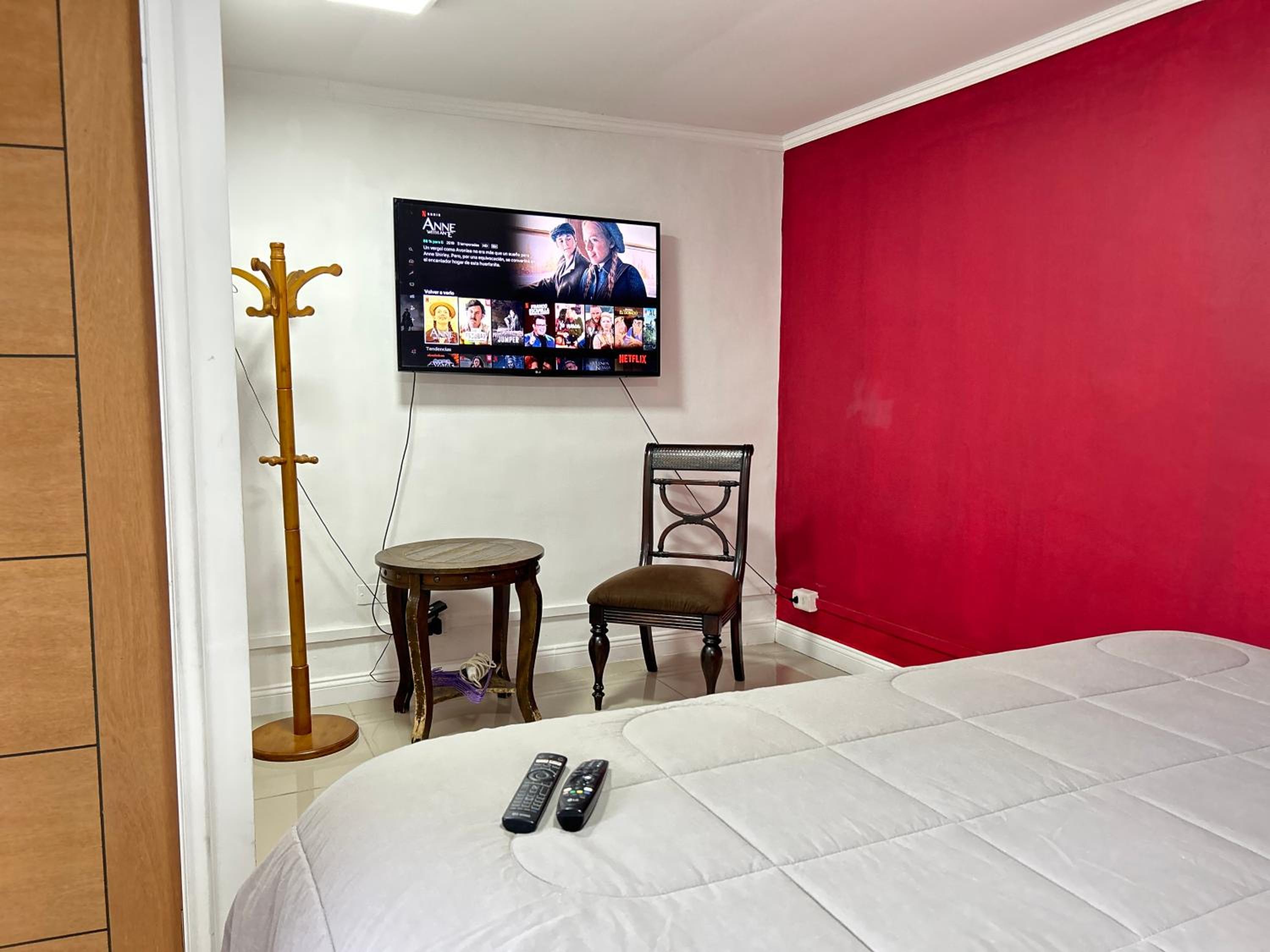 Double Room with Private Bathroom photo 2