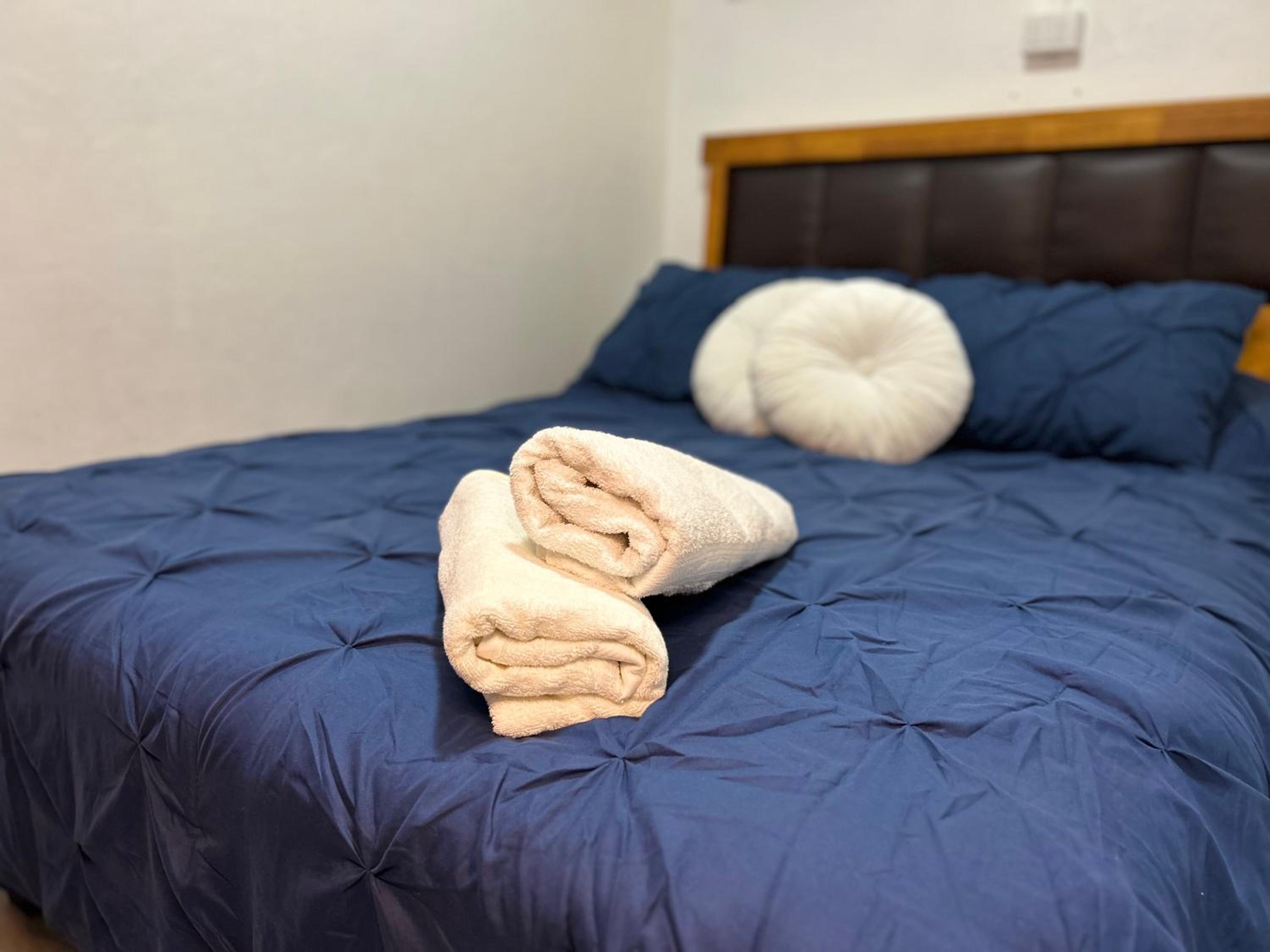 Double Room with Private Bathroom photo 1