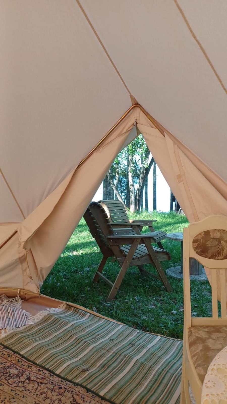 Tent photo 1
