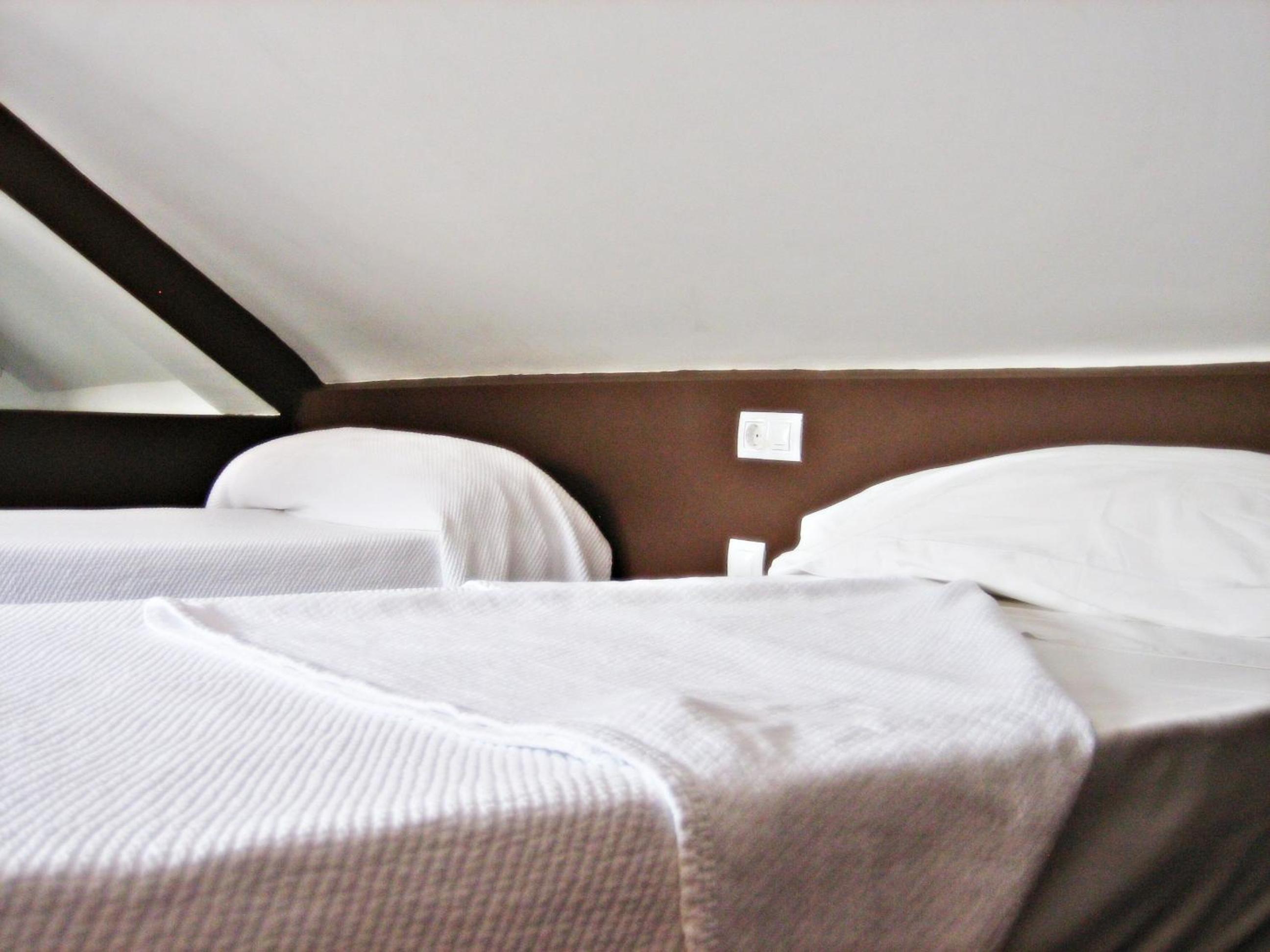 Apartamento de una habitación (2 adultos)