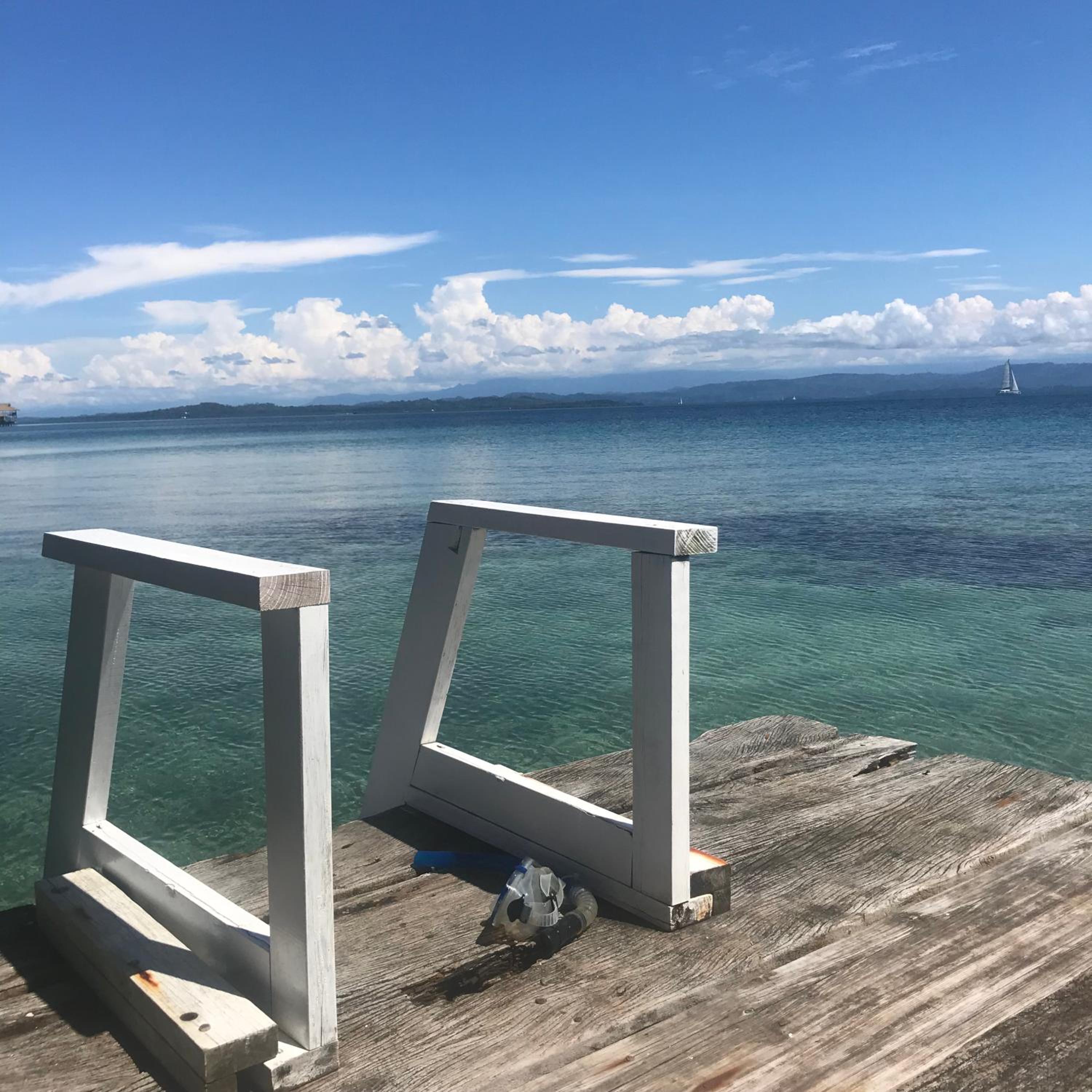 Villa with Sea View photo 1