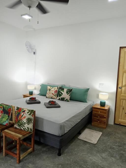 One-Bedroom House photo 2