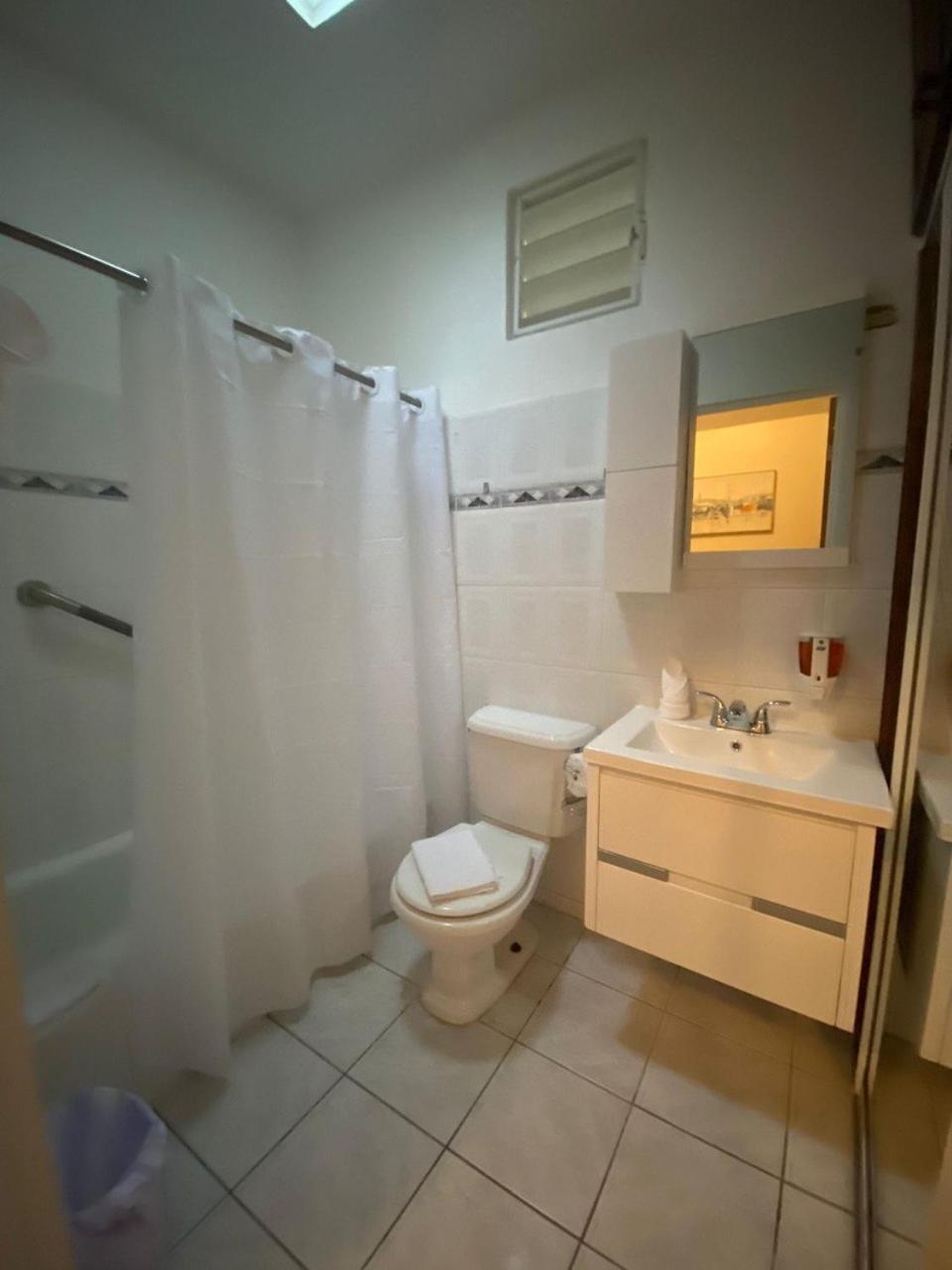 Quadruple Room with Balcony