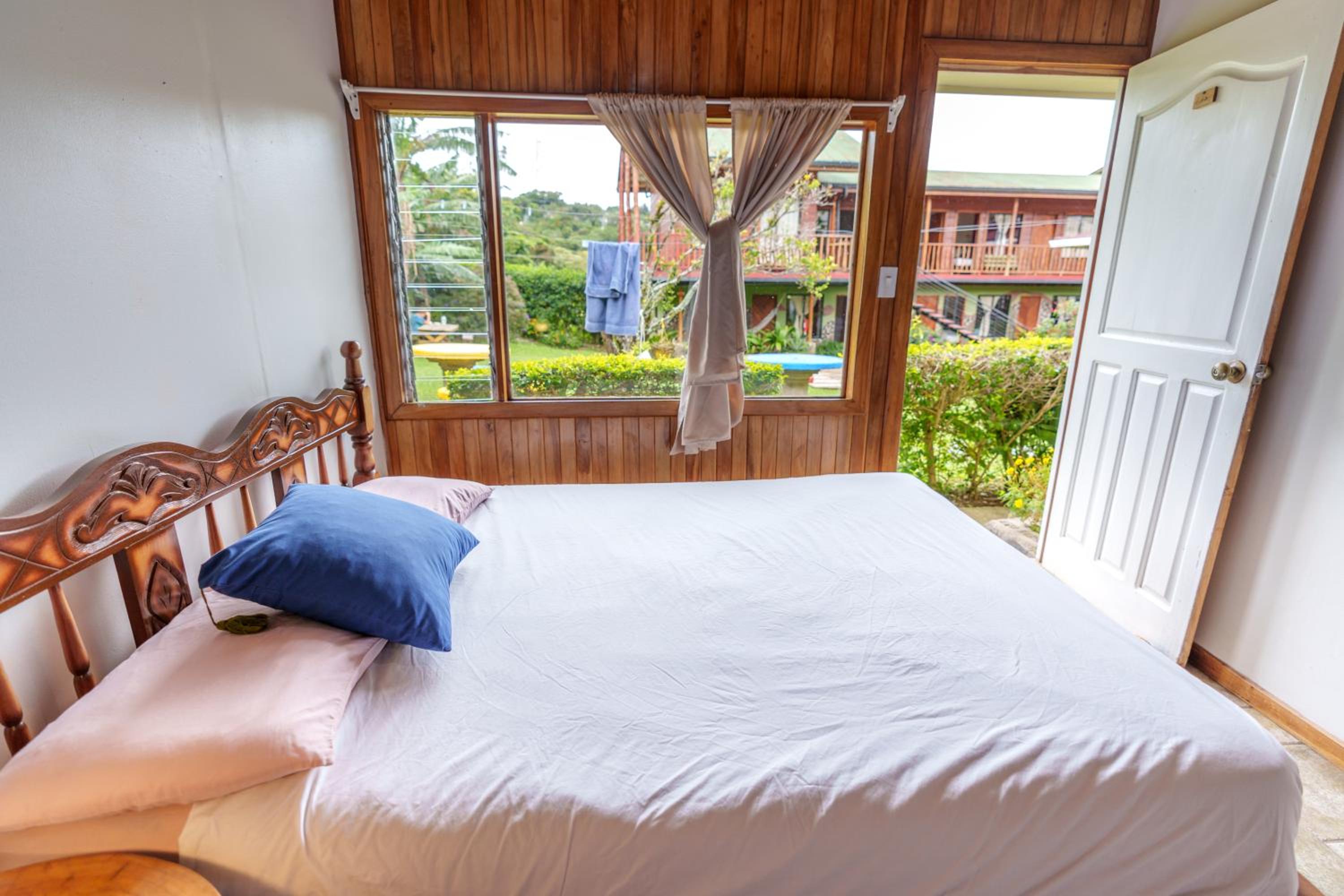 Standard Quadruple Room photo 3