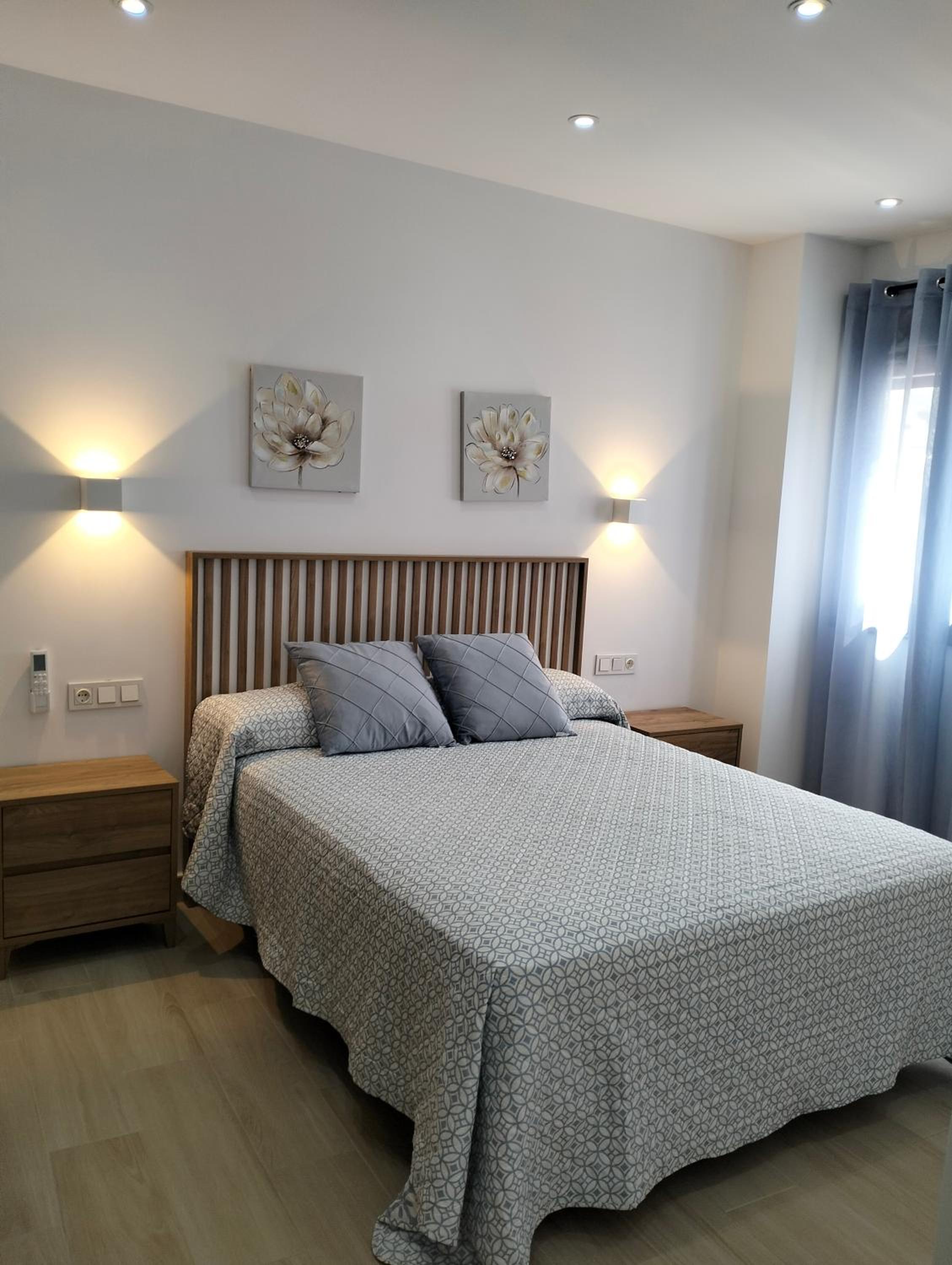 Casa de una habitación