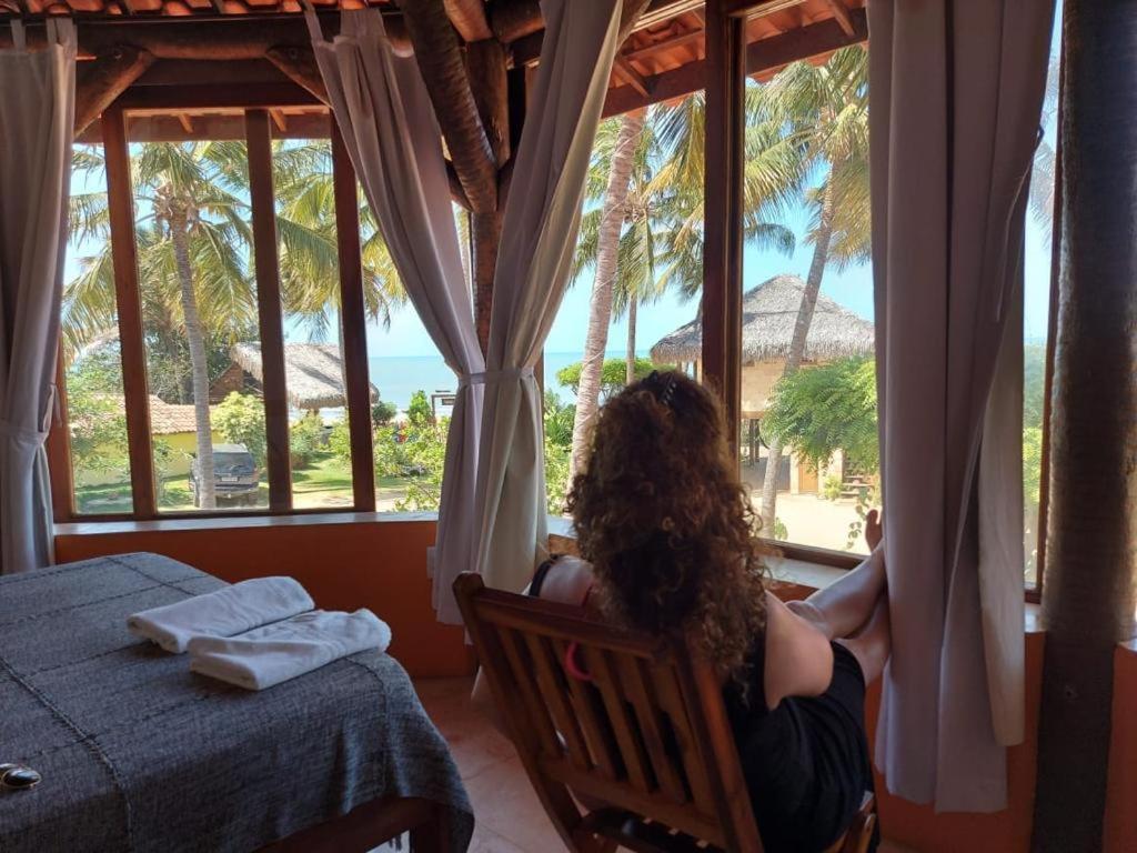 Double Room with Sea View photo 3