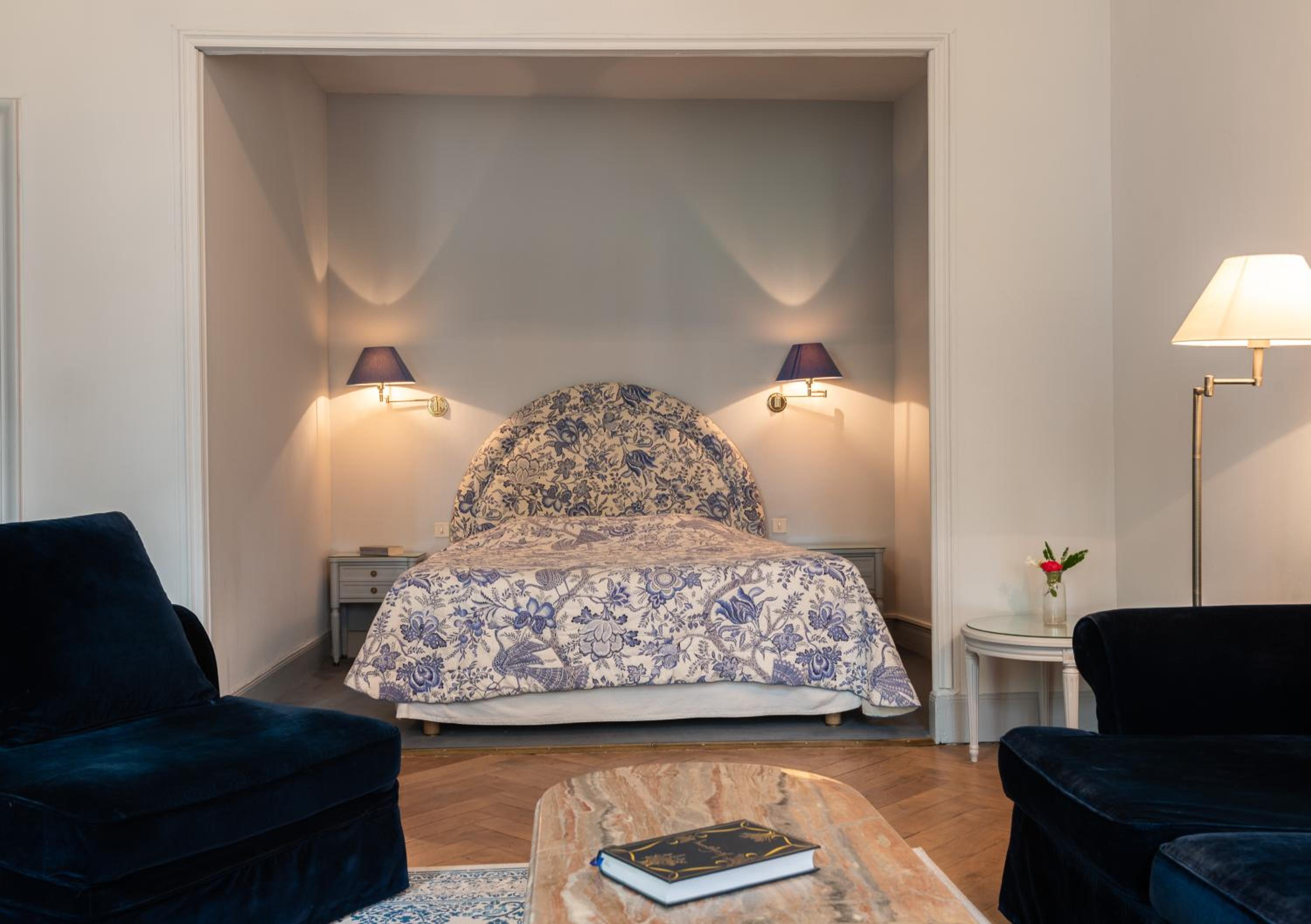 Superior Double Room photo 2
