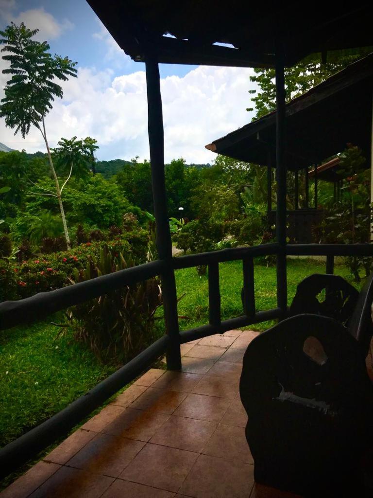 Superior Ecolodge