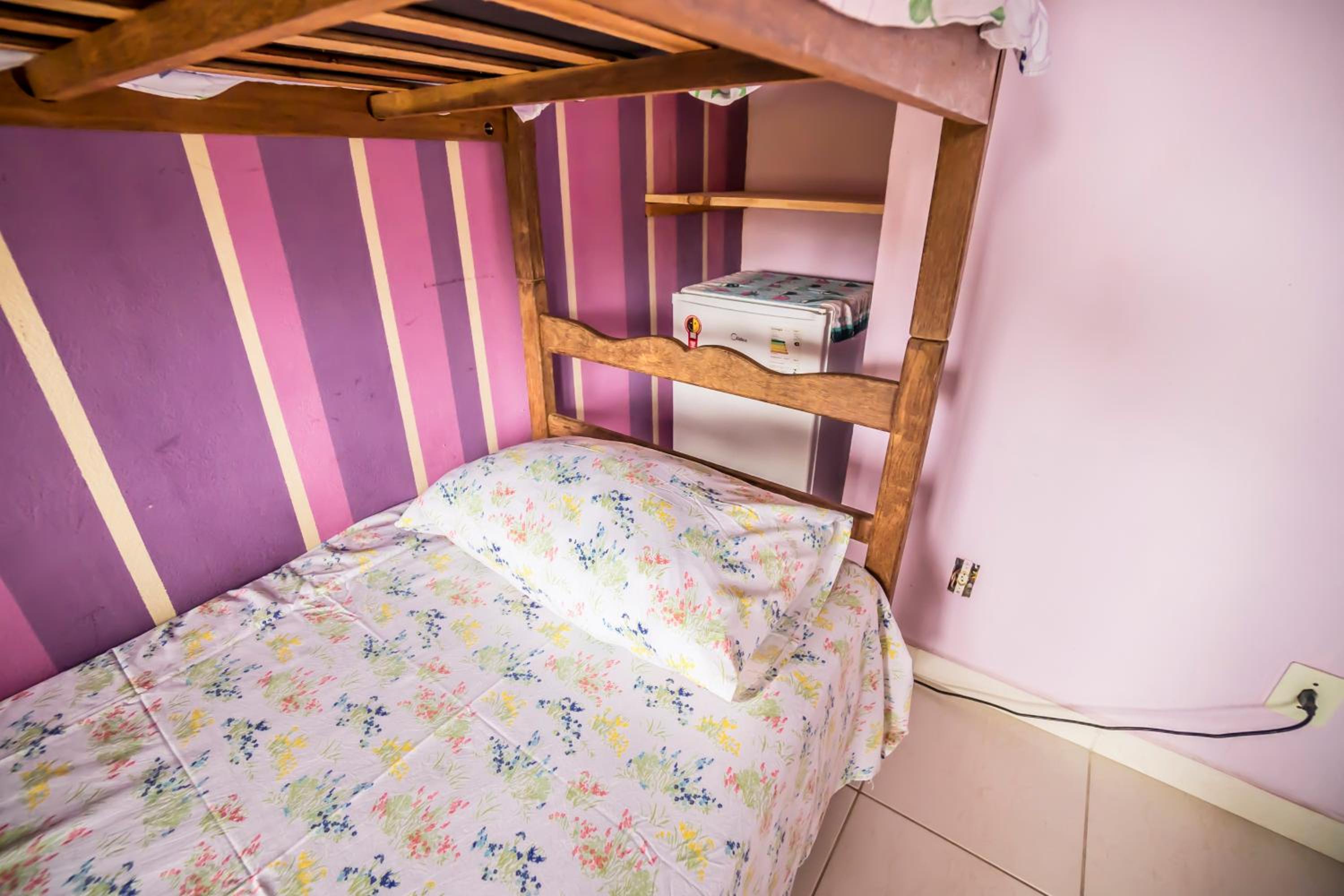 Double Room with Patio
