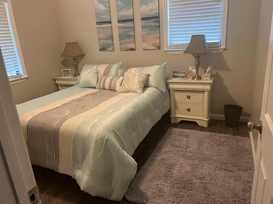 Two-Bedroom House photo 1