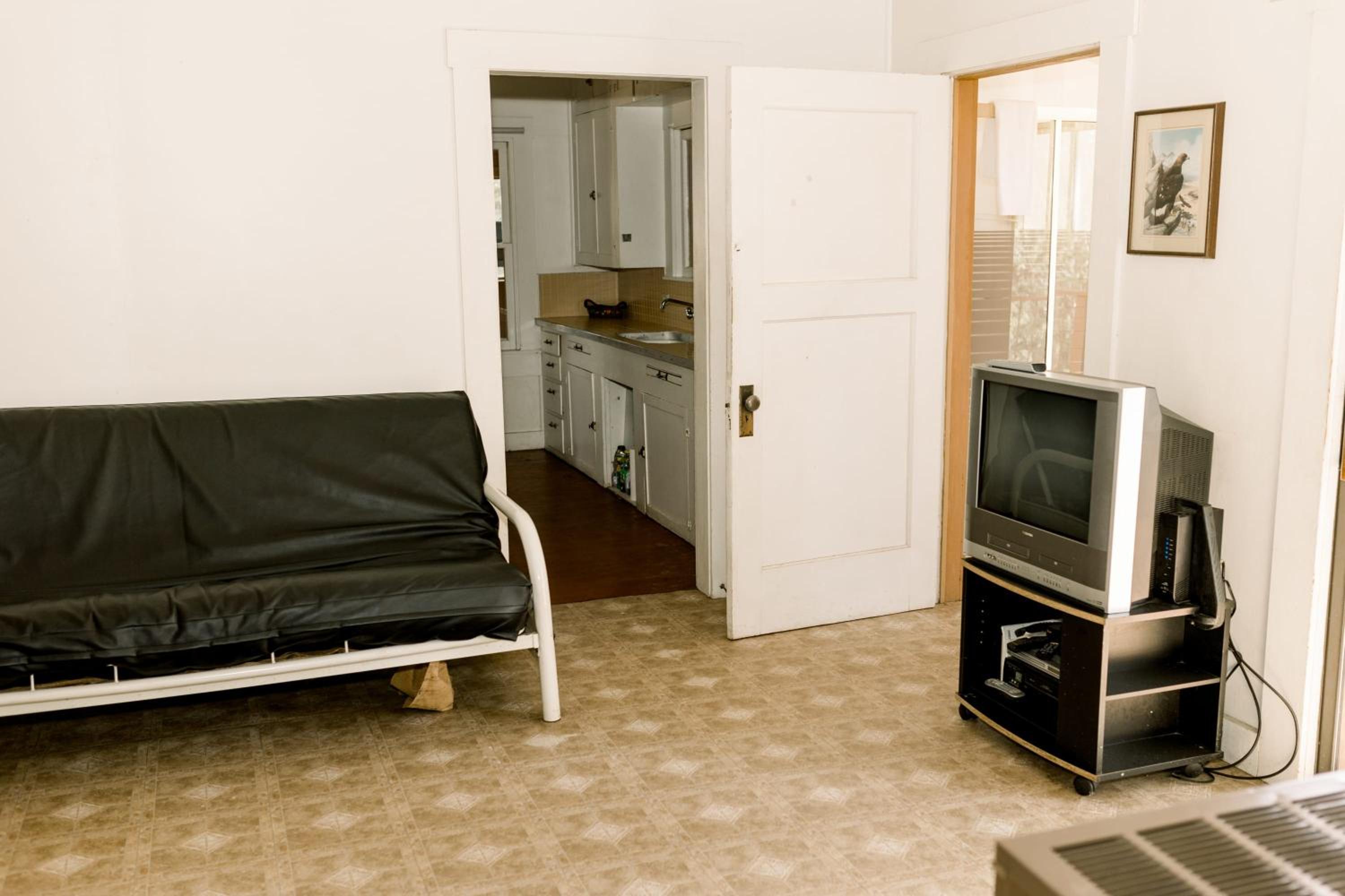 Deluxe Family Room photo 1
