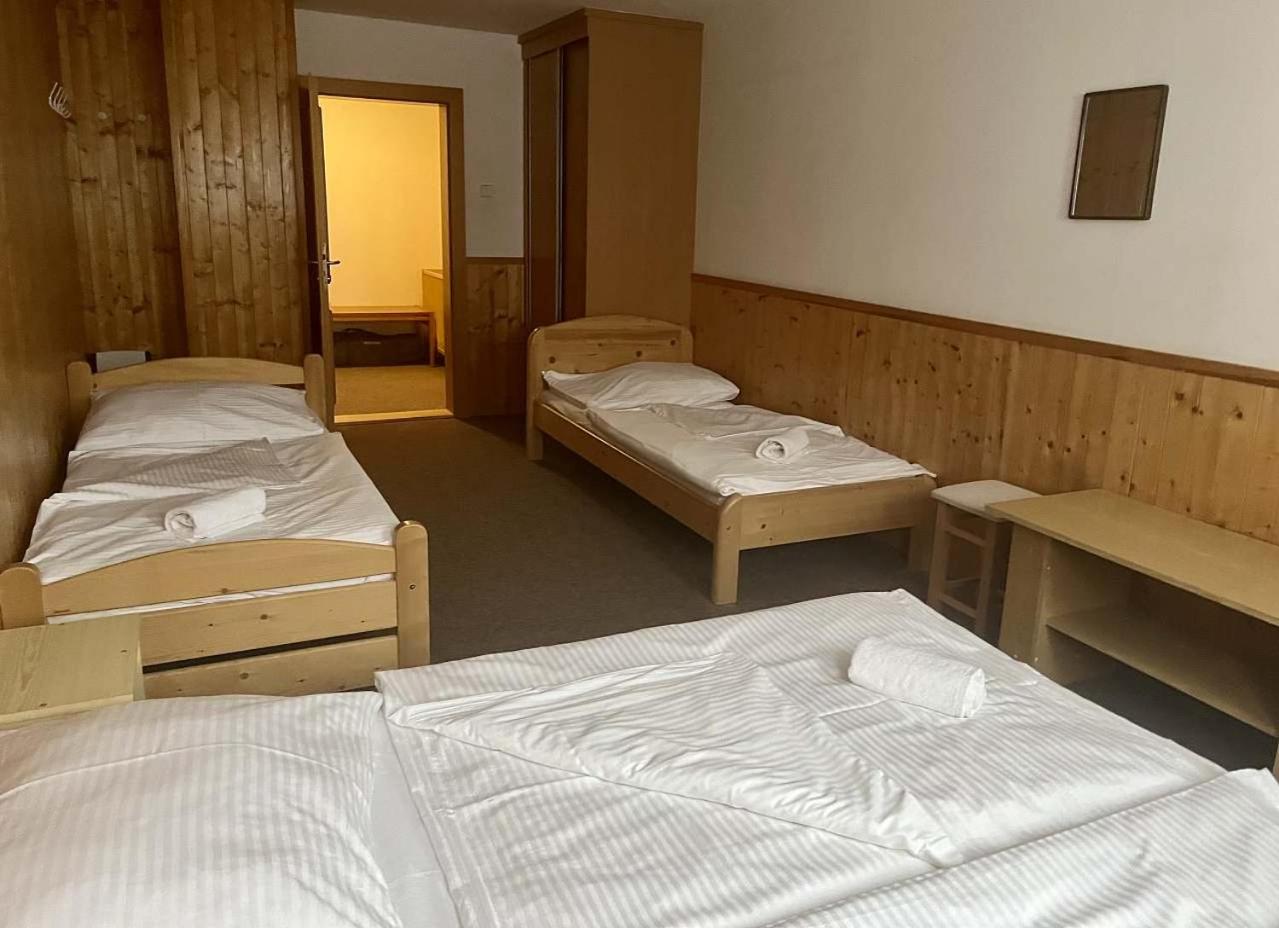 Chalet photo 1
