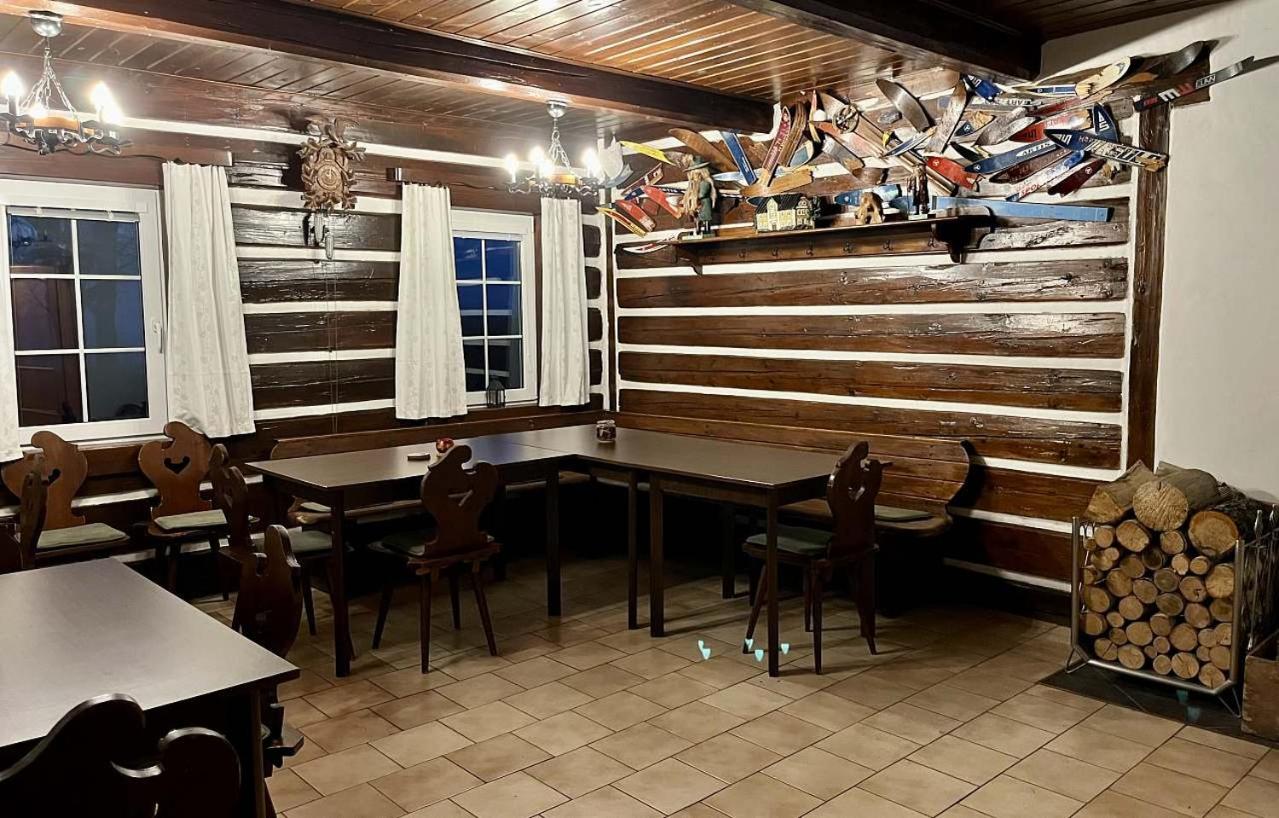 Chalet photo 2