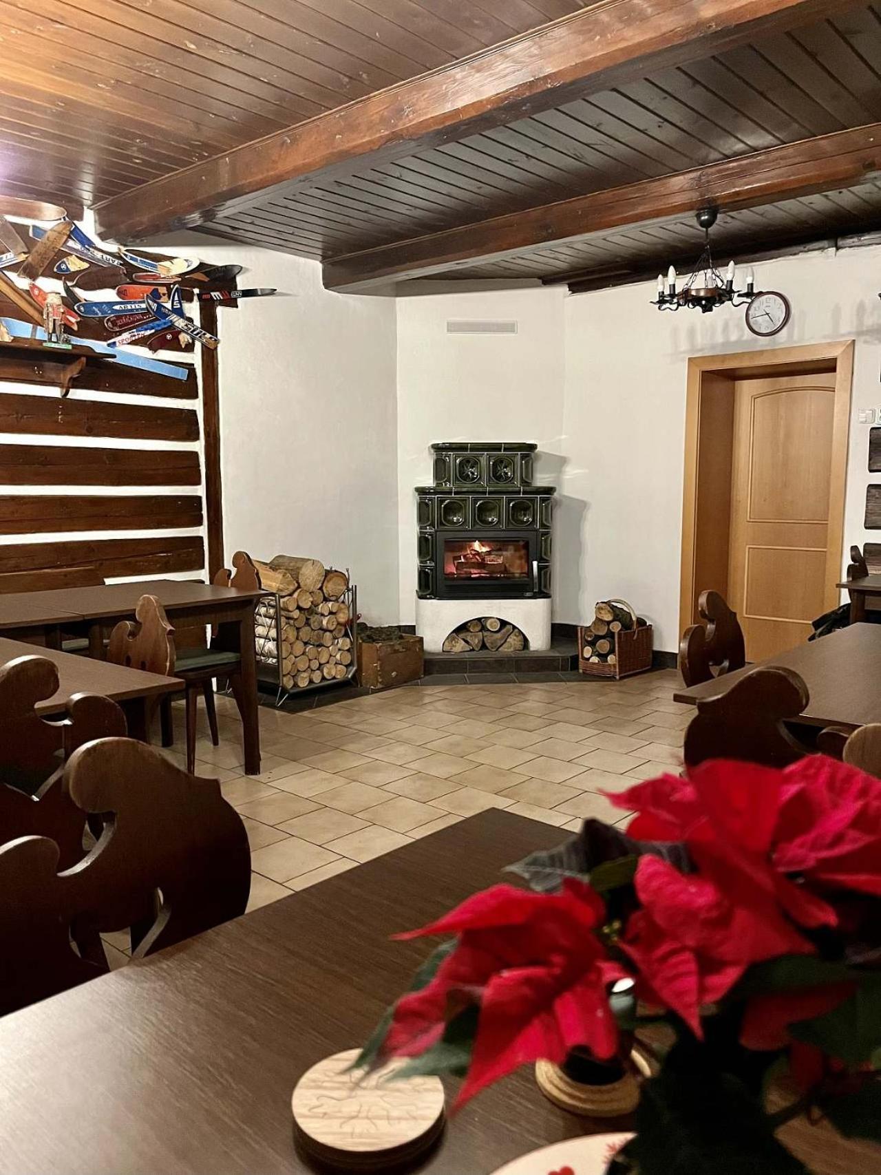 Chalet photo 3