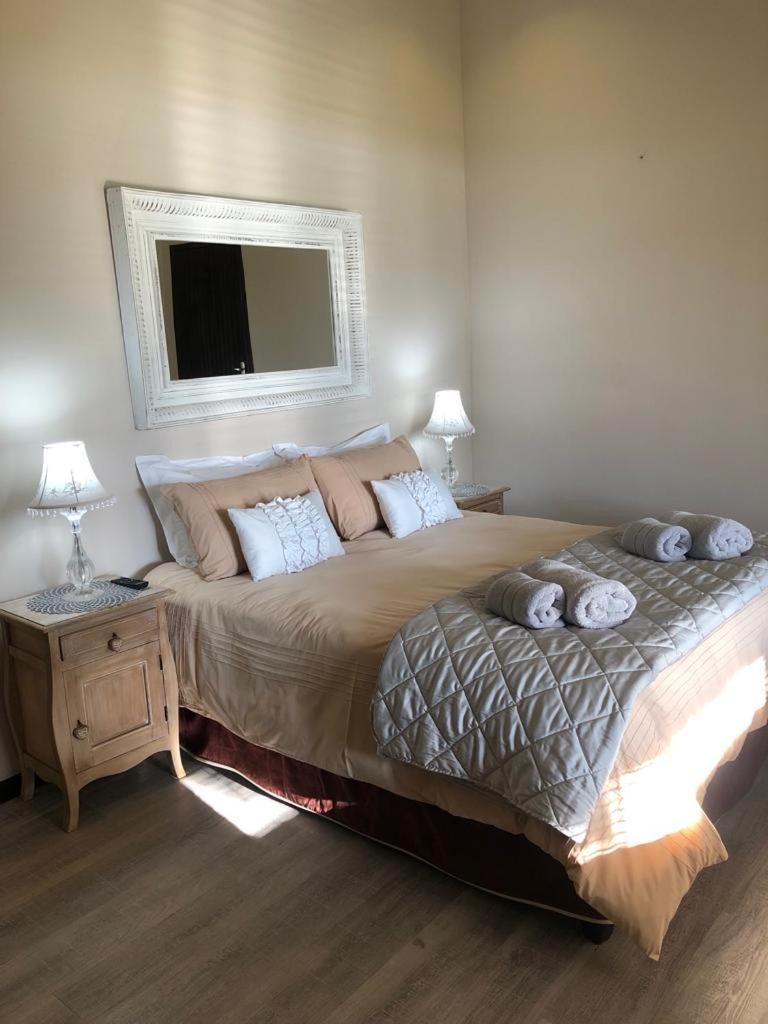 Double Room with Lake View photo 1