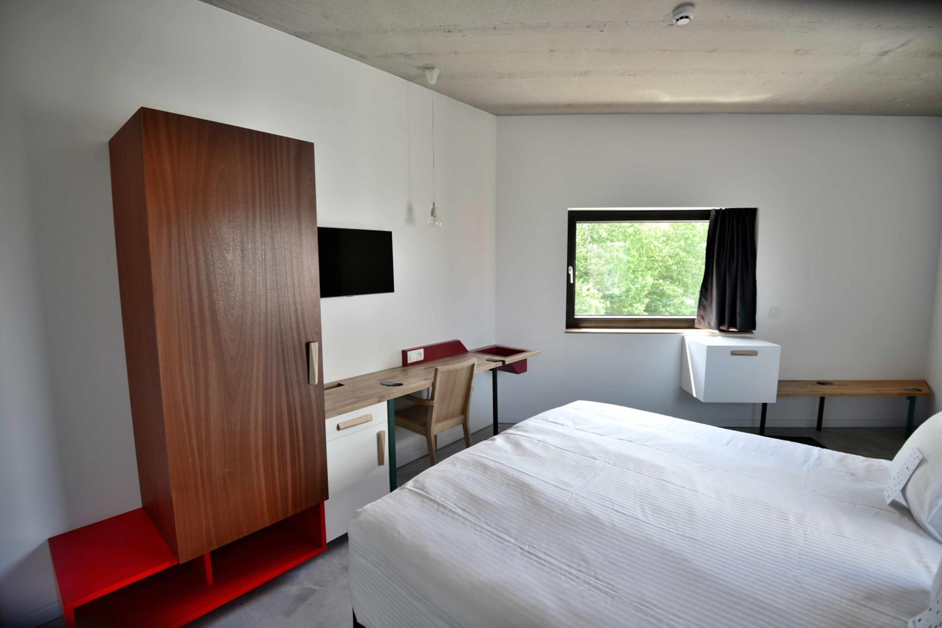 Executive Double Room photo 1
