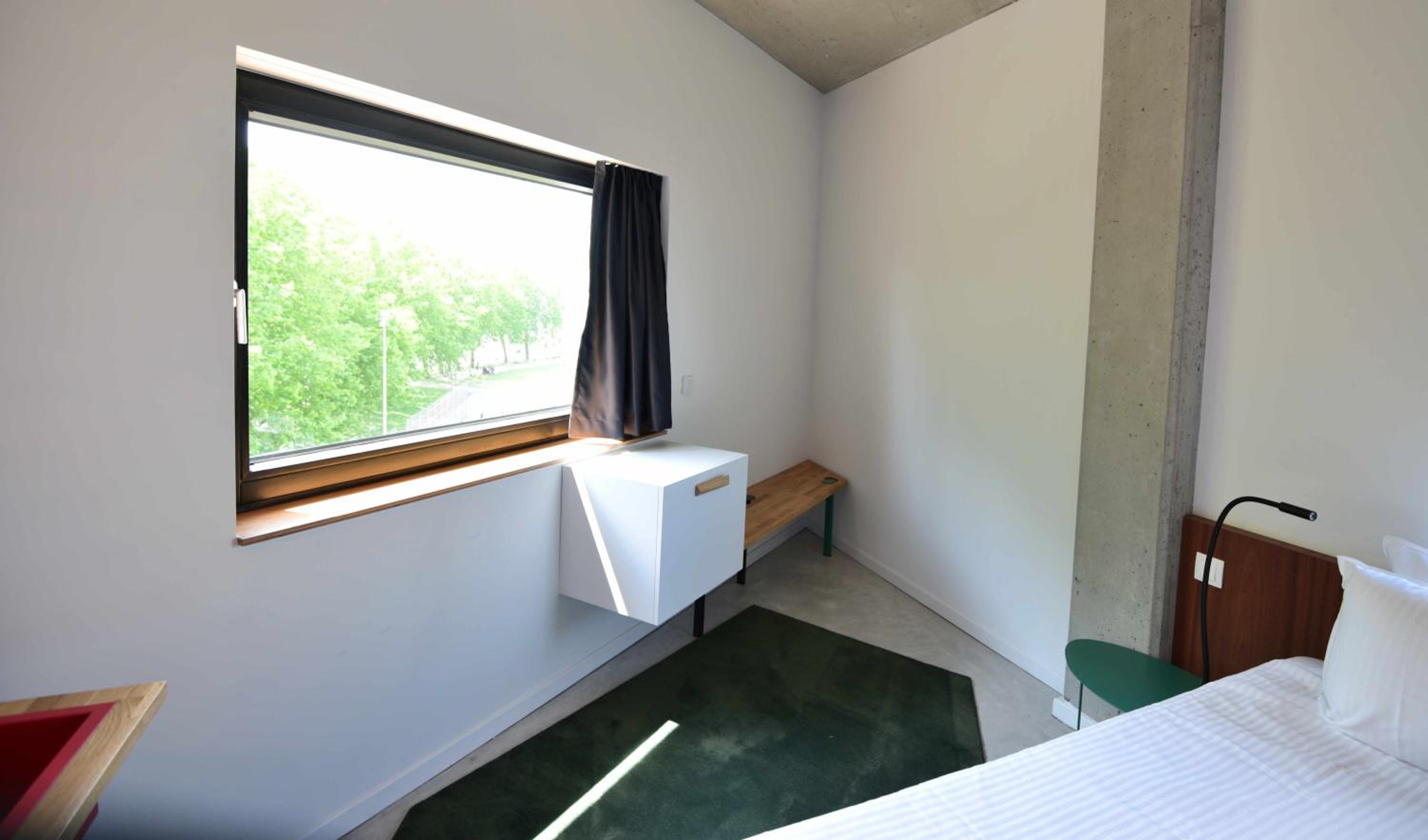 Deluxe Double Room photo 3