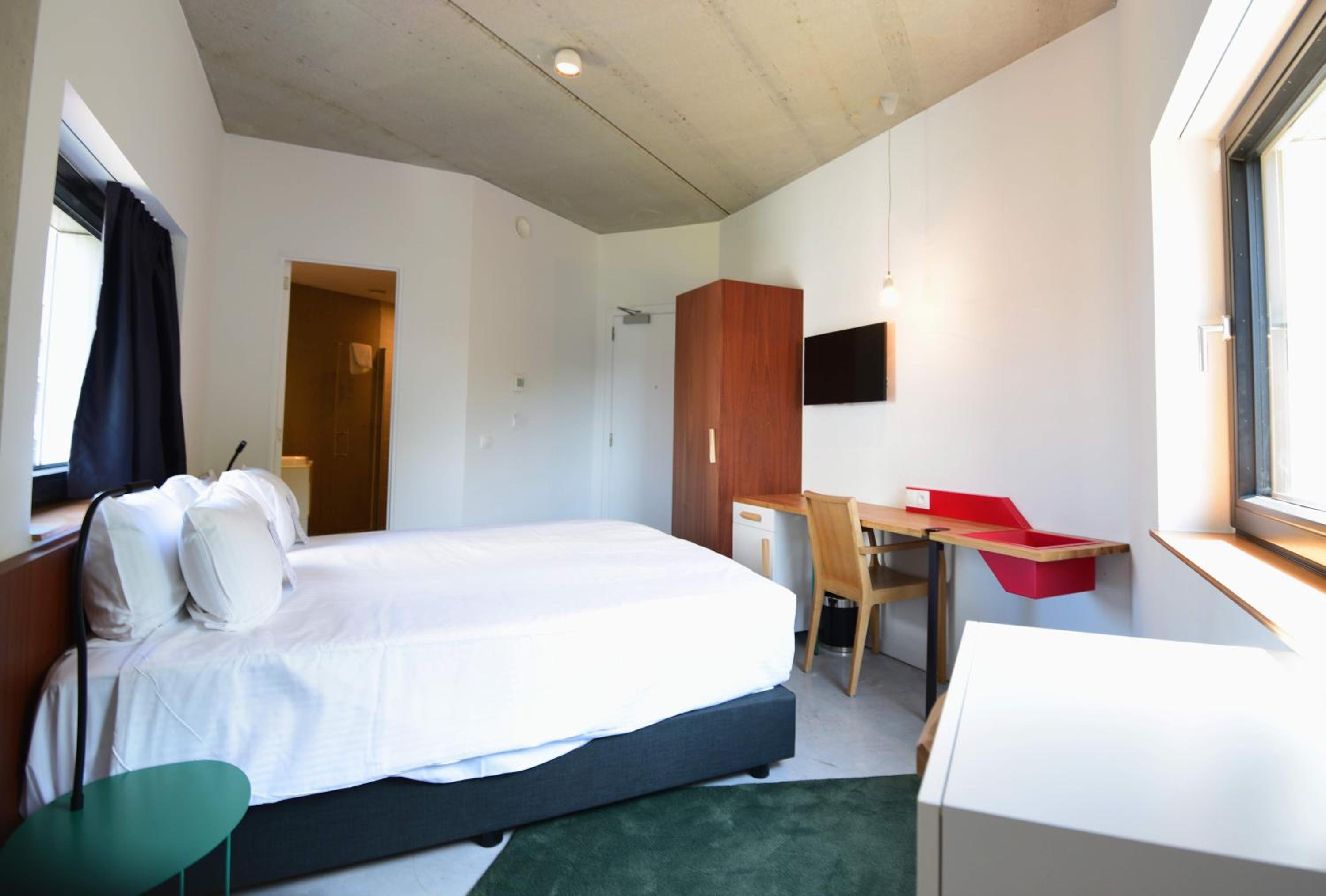 Executive Double Room photo 2