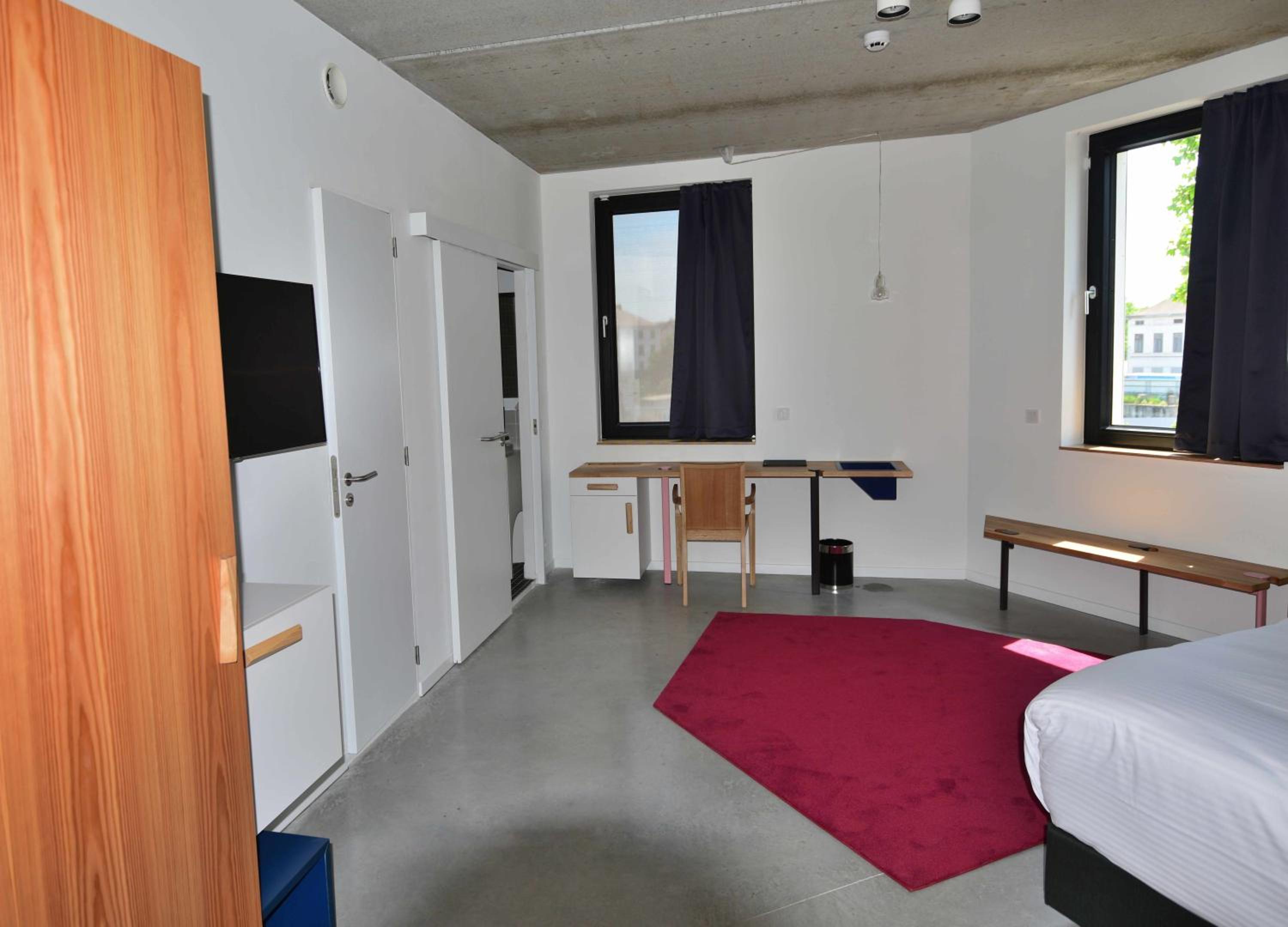 Standard Double Room photo 2