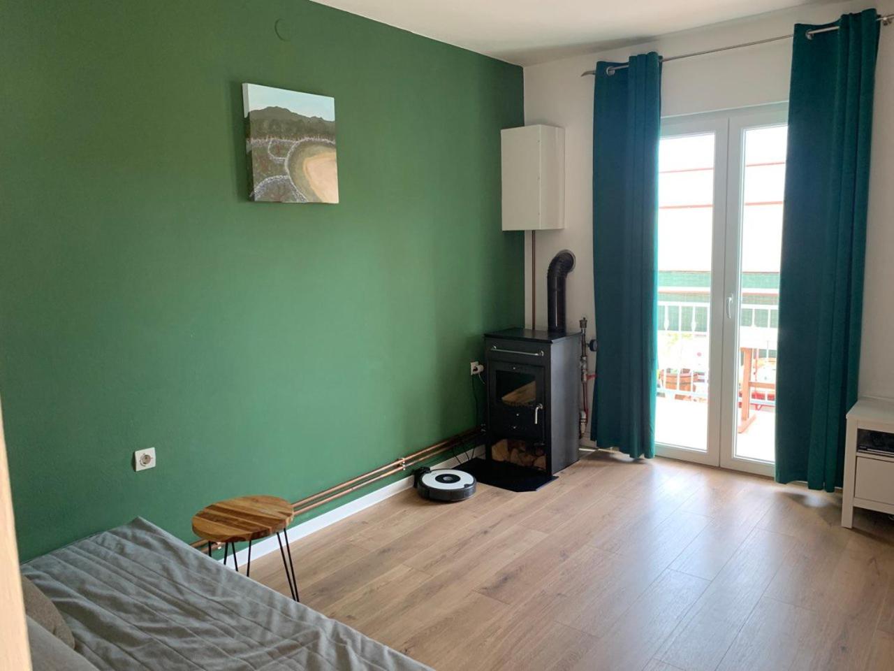Apartment - Ground Floor