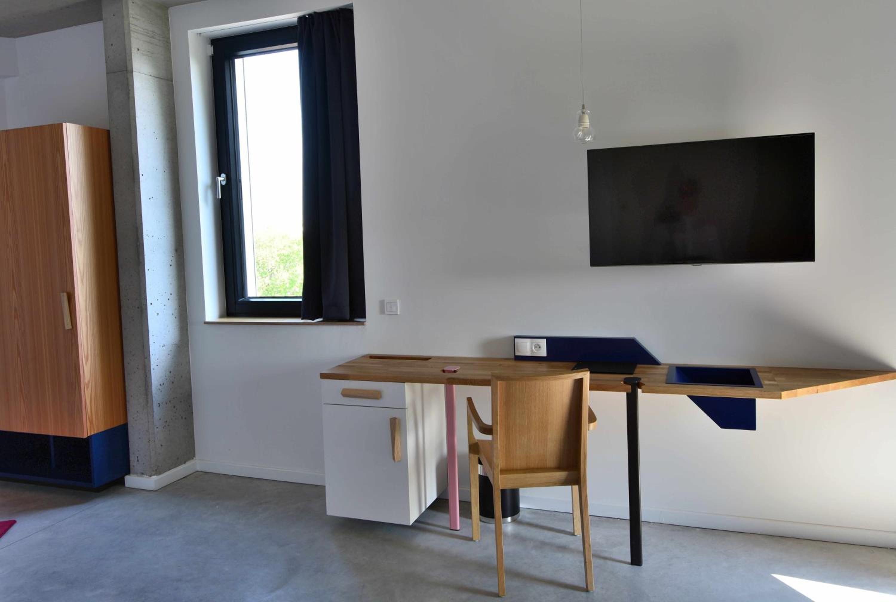Deluxe Double Room photo 2