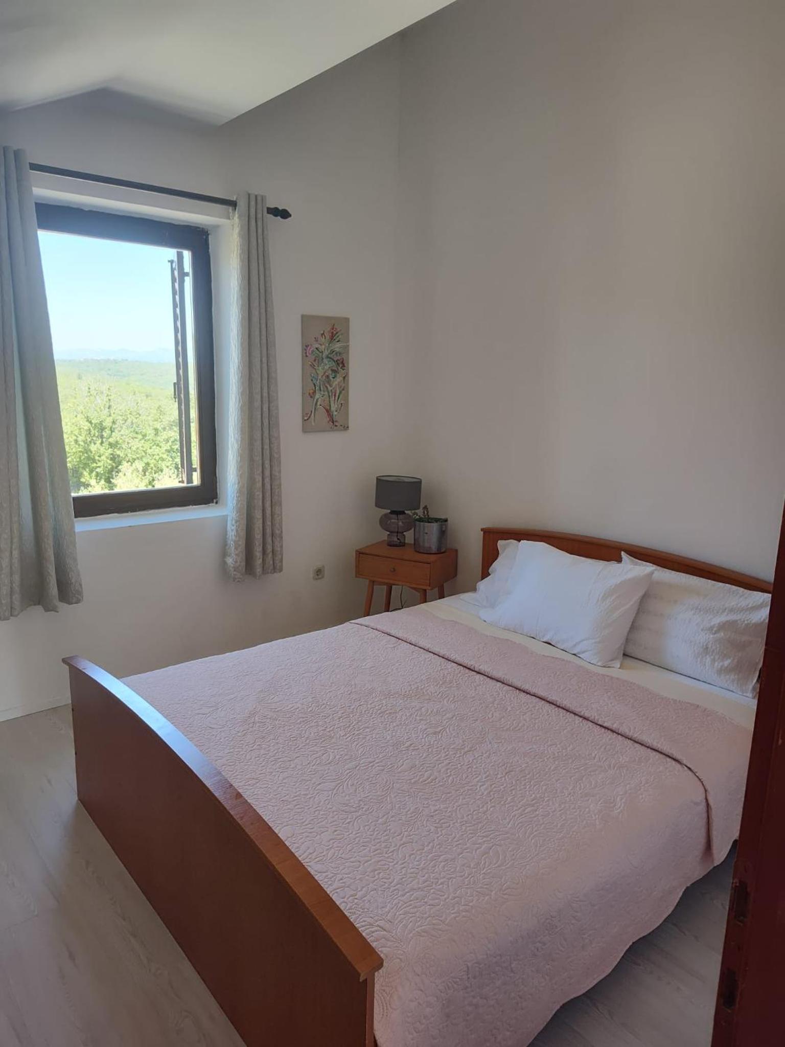 Apartment with Sea View photo 1