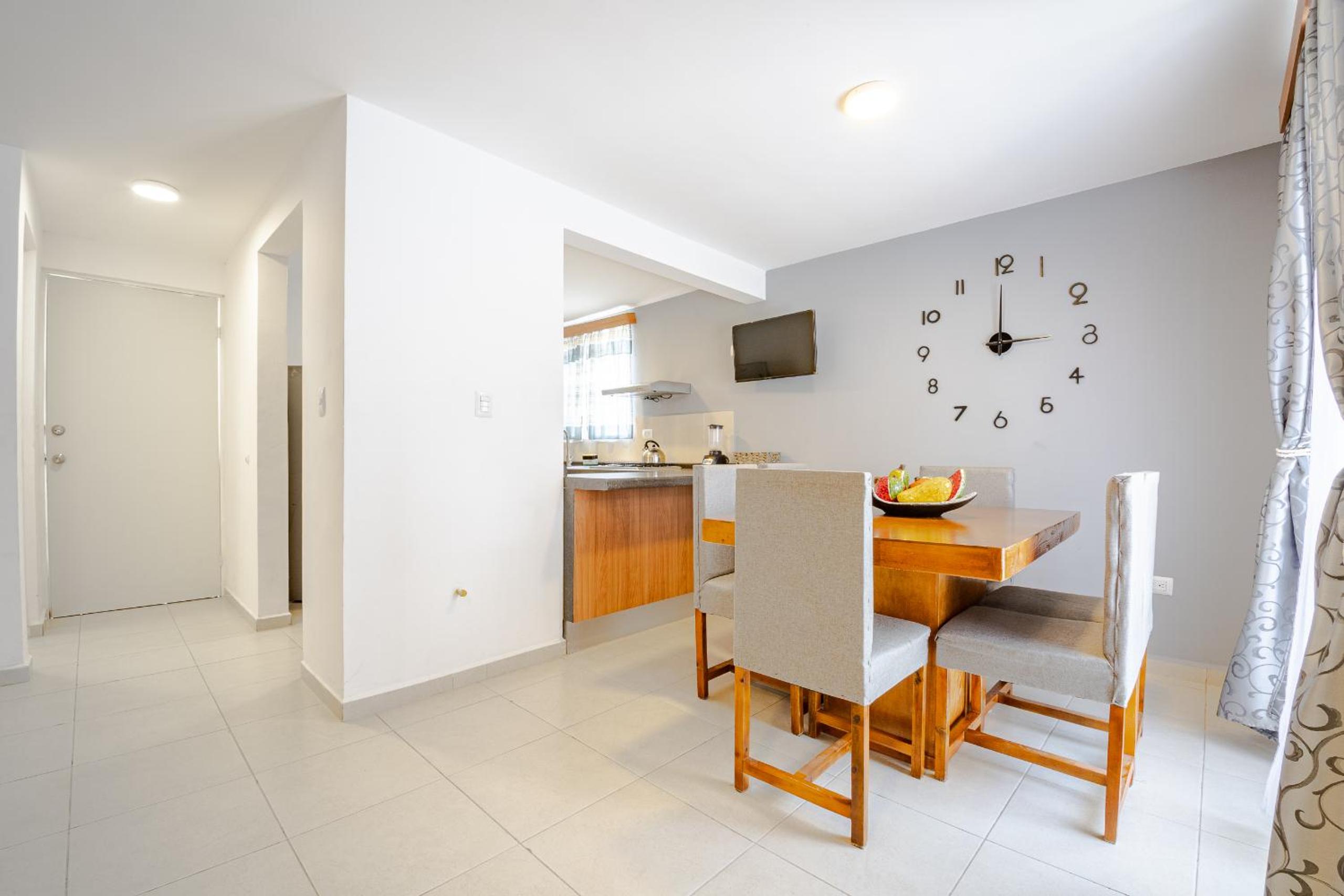 Three-Bedroom House - Photo 31