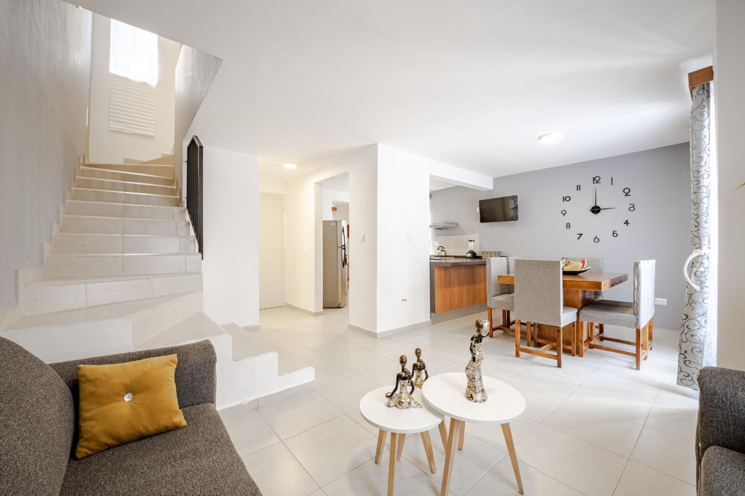 Three-Bedroom House - Photo 27