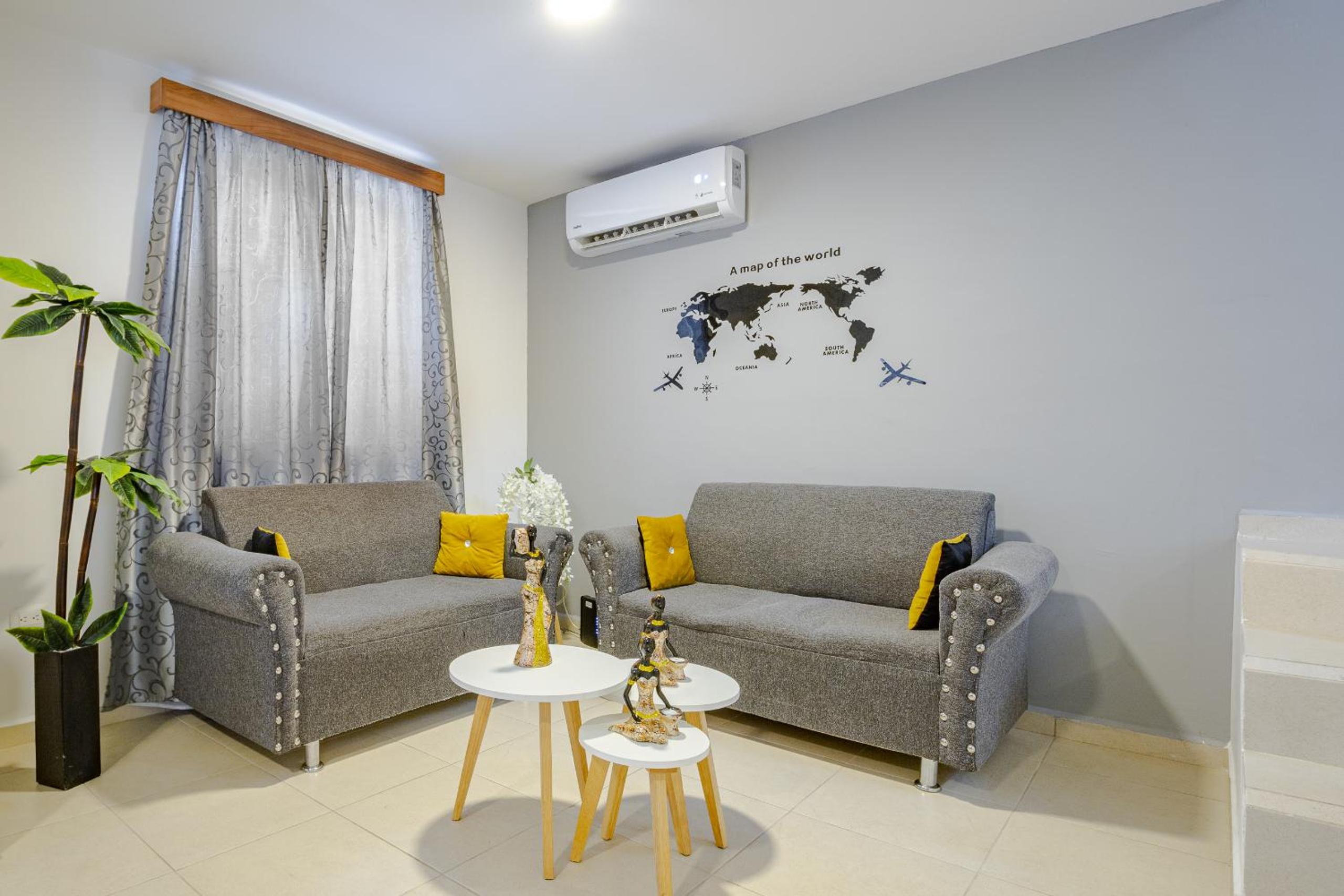 Three-Bedroom House - Photo 26