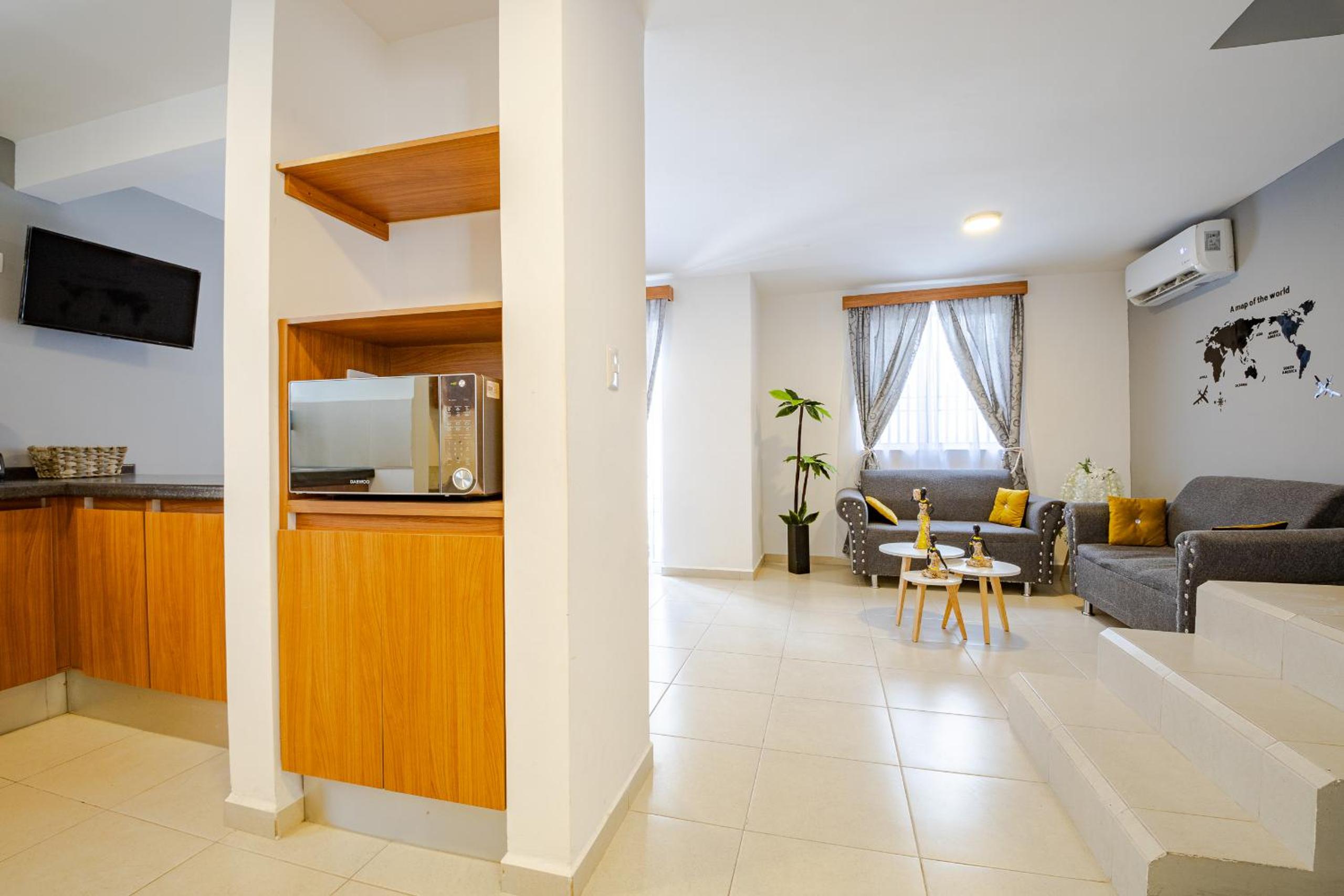 Three-Bedroom House - Photo 24