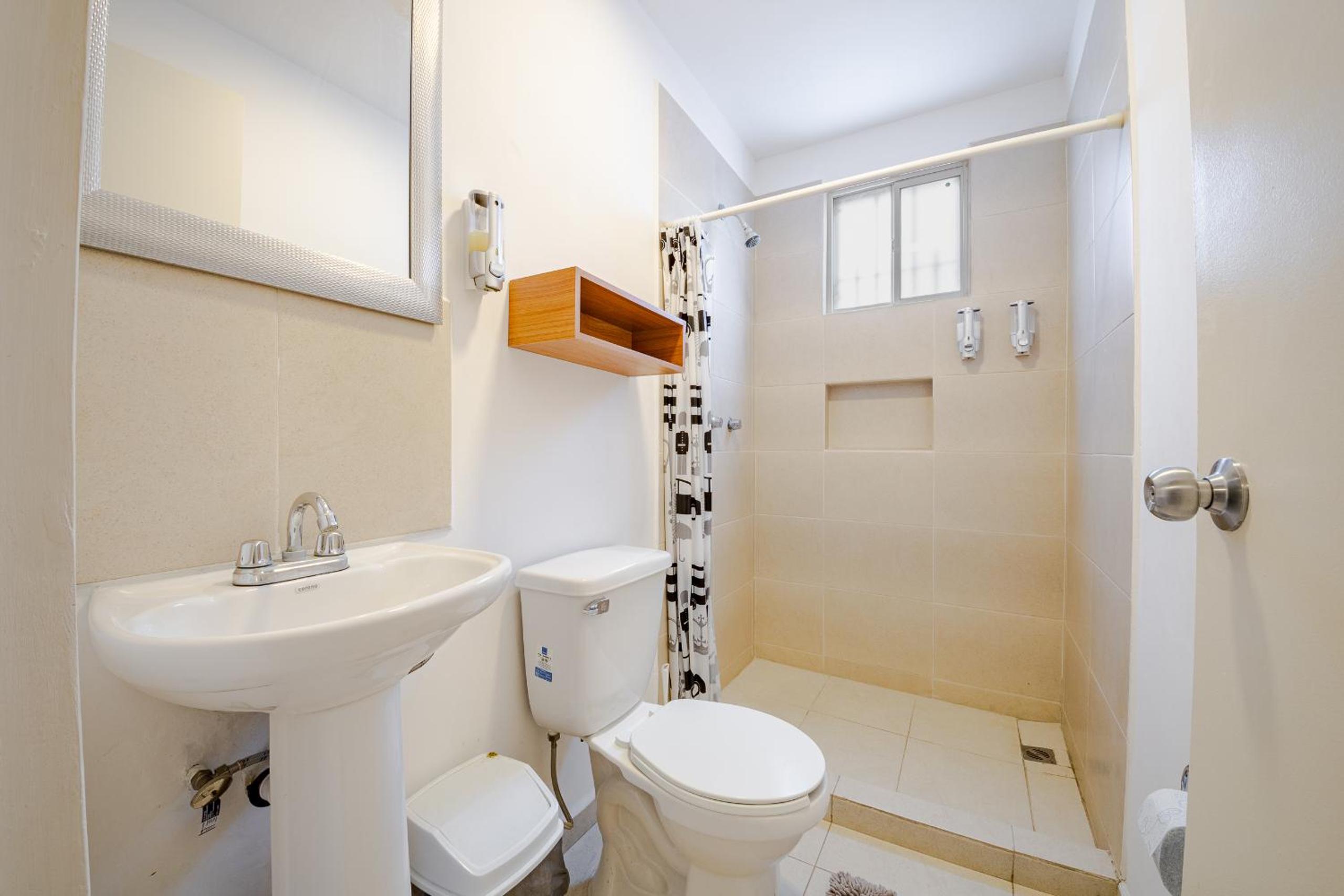 Three-Bedroom House - Photo 22