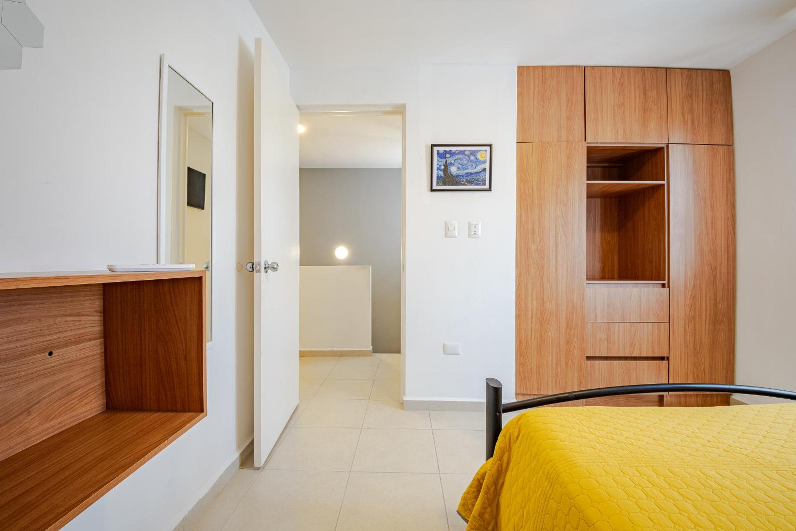 Three-Bedroom House - Photo 20