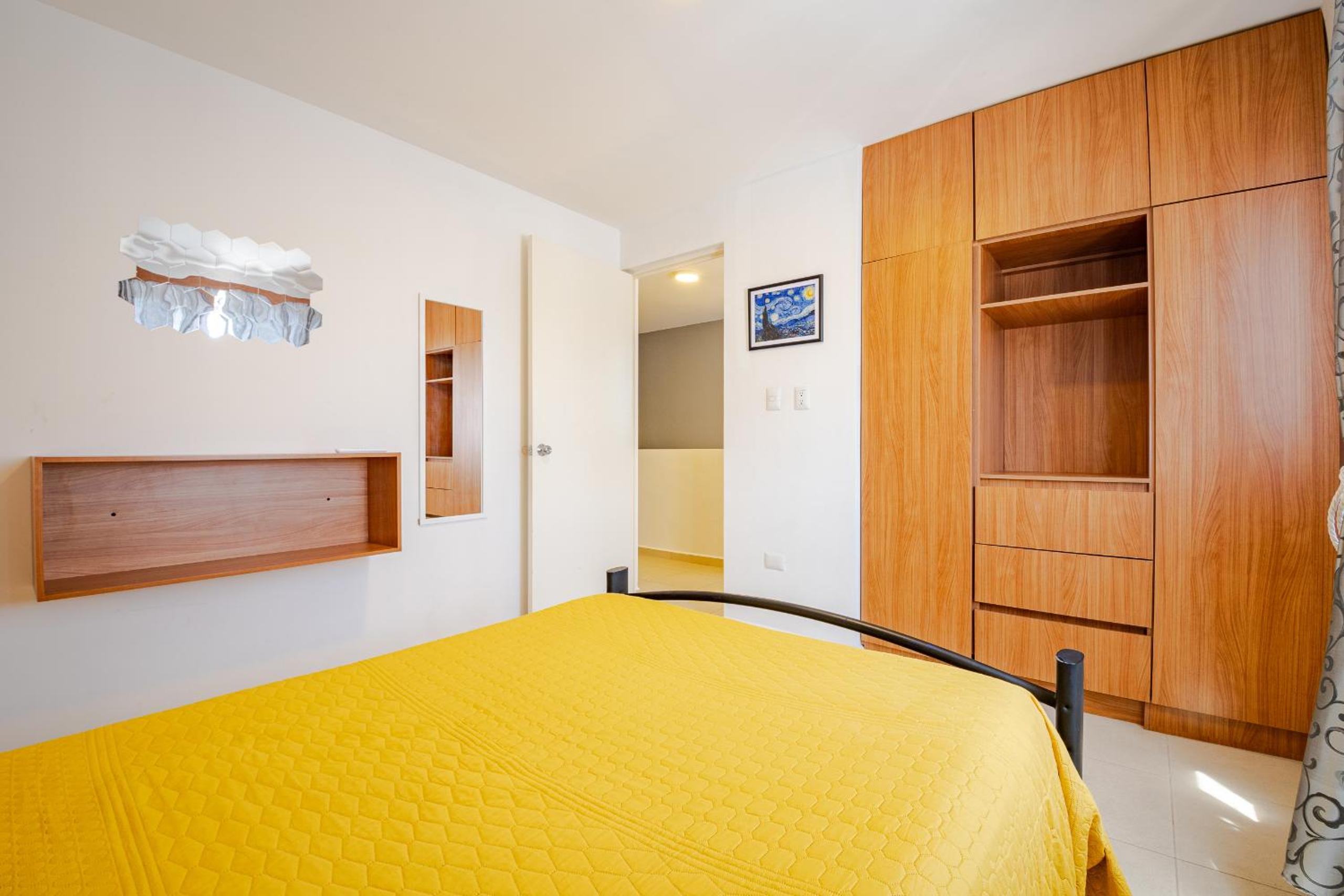 Three-Bedroom House - Photo 17