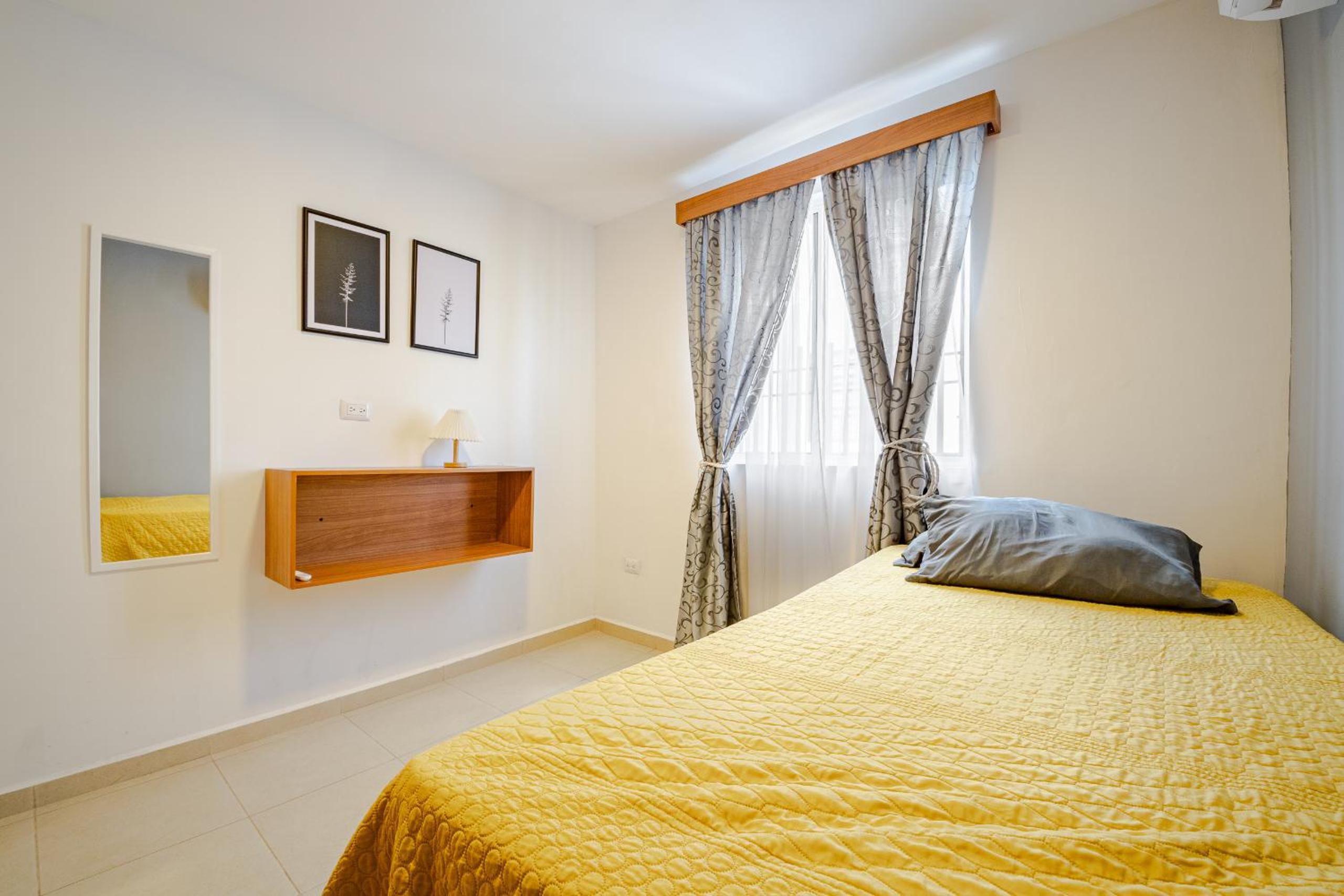 Three-Bedroom House - Photo 12