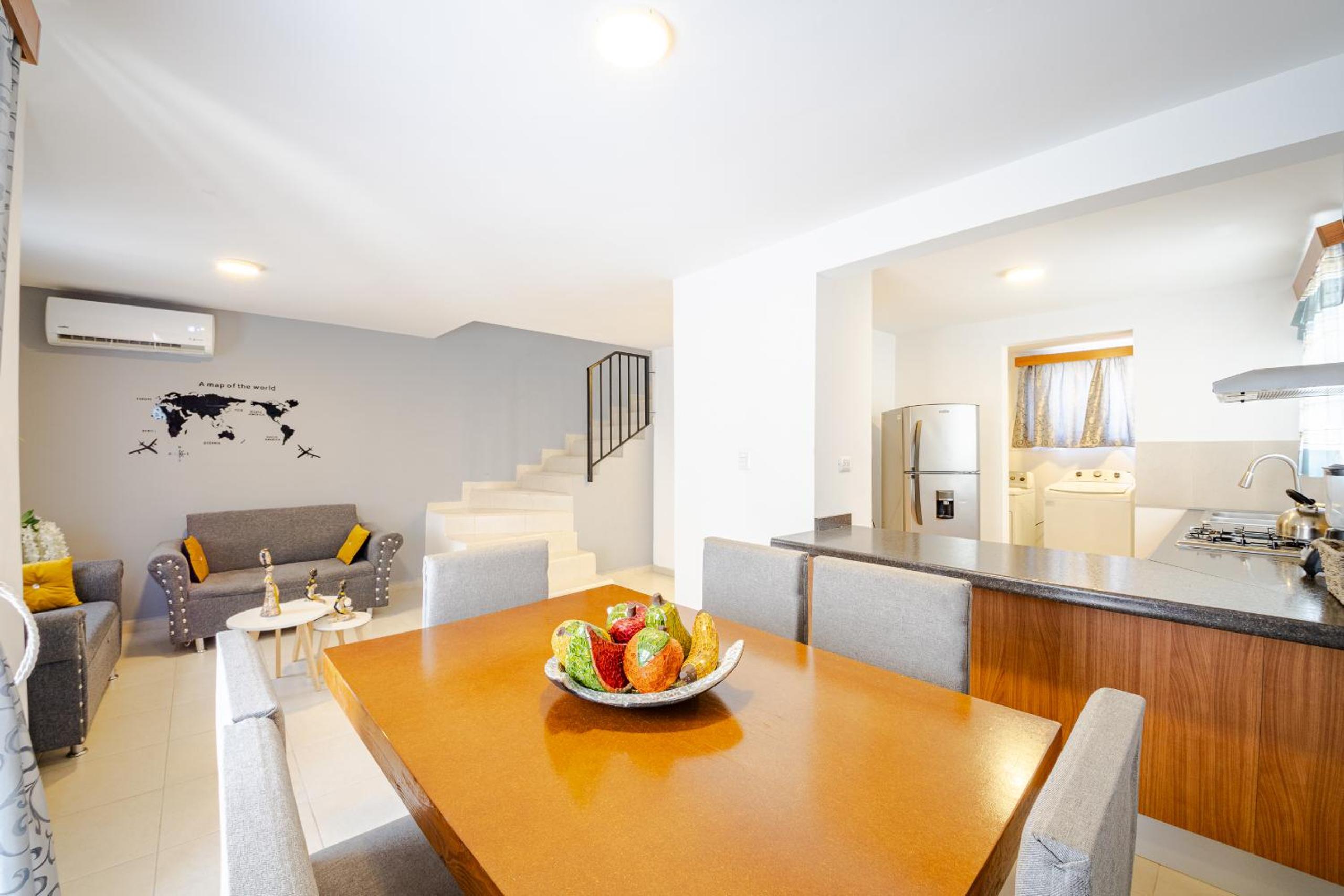 Three-Bedroom House - Photo 11