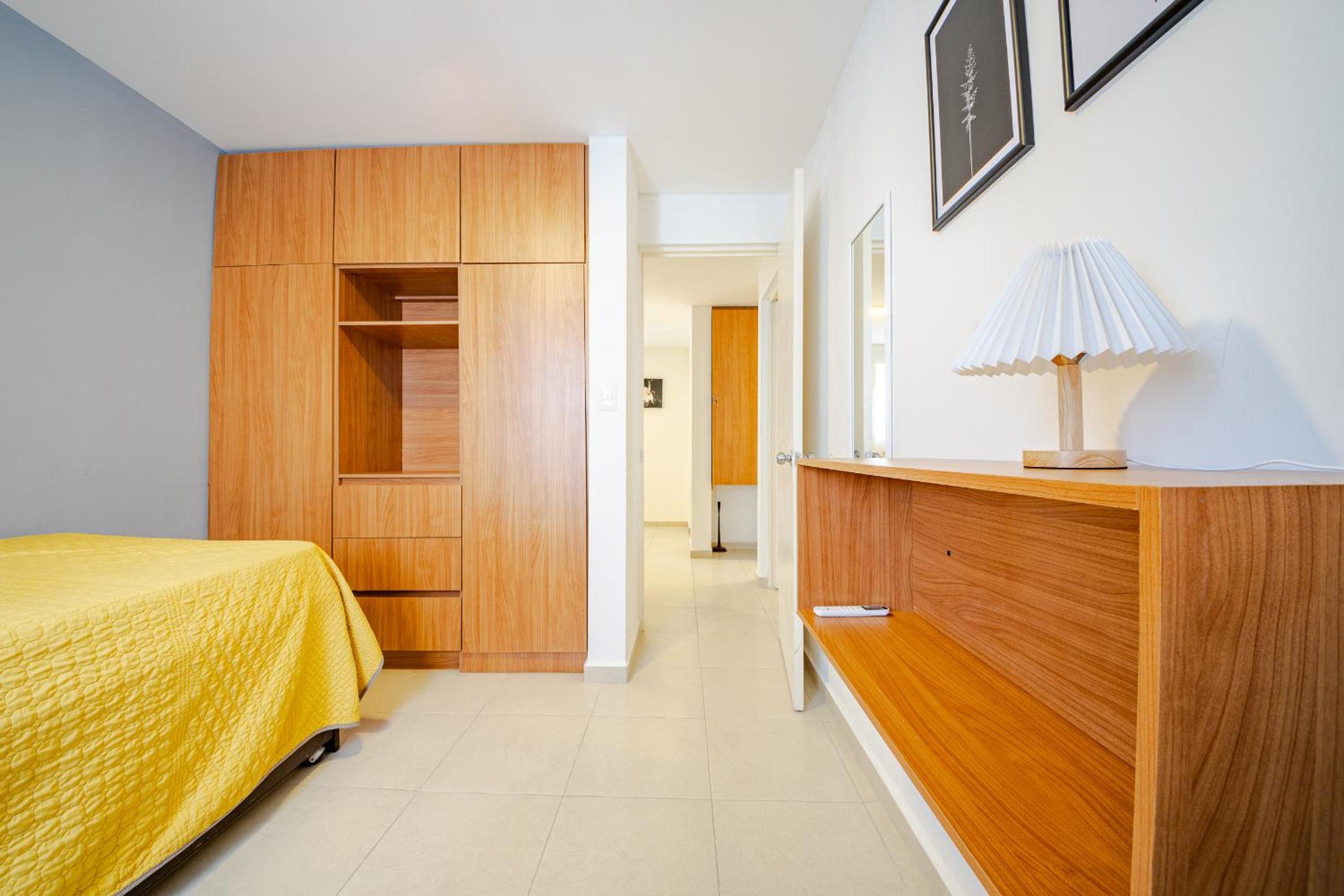 Three-Bedroom House - Photo 7