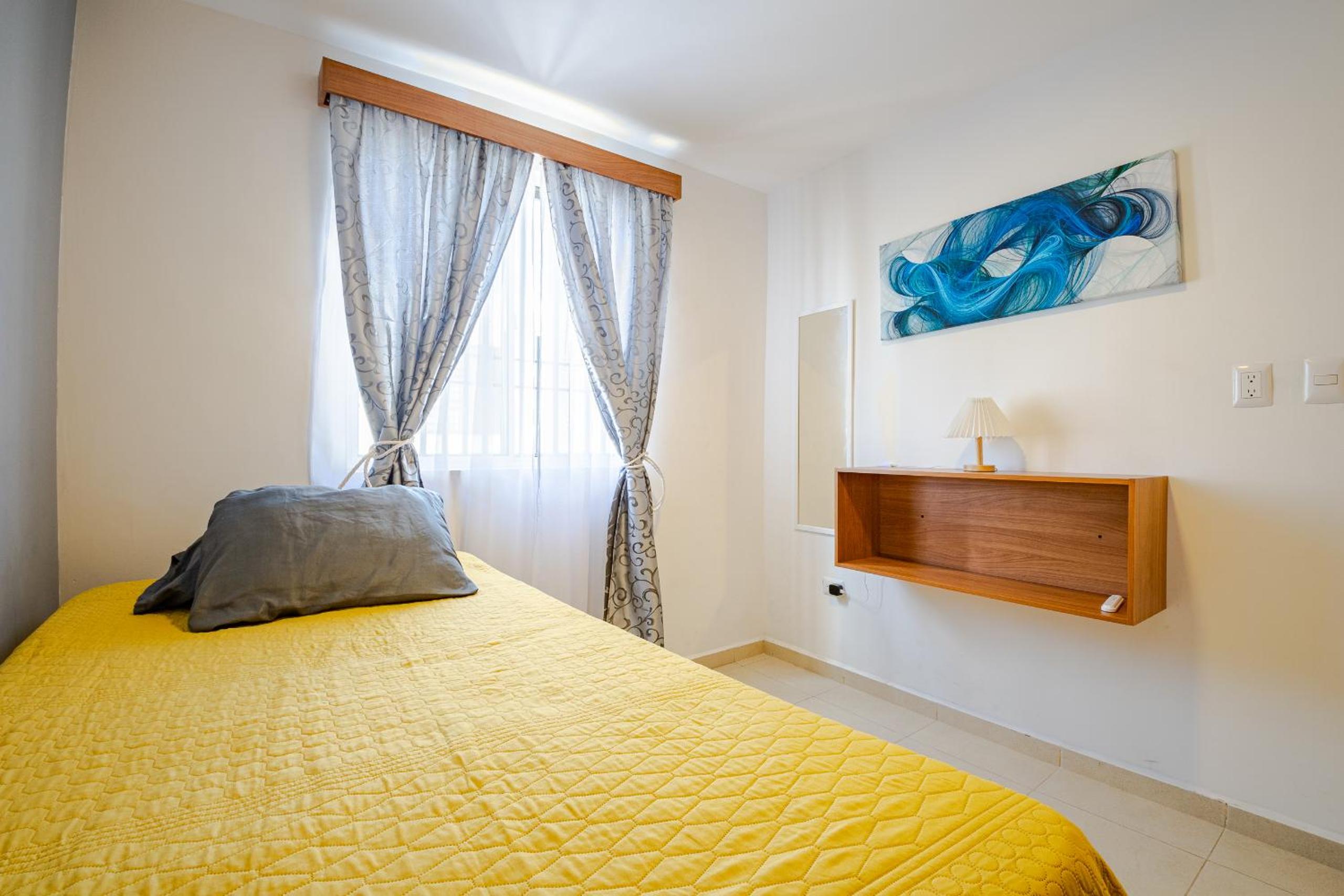 Three-Bedroom House - Photo 5