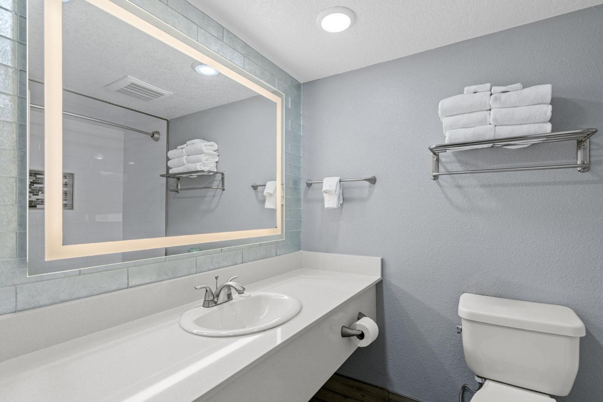 Superior Two-Bedroom Suite photo 2