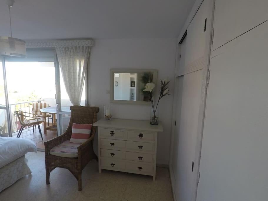 Departamento de tres habitaciones