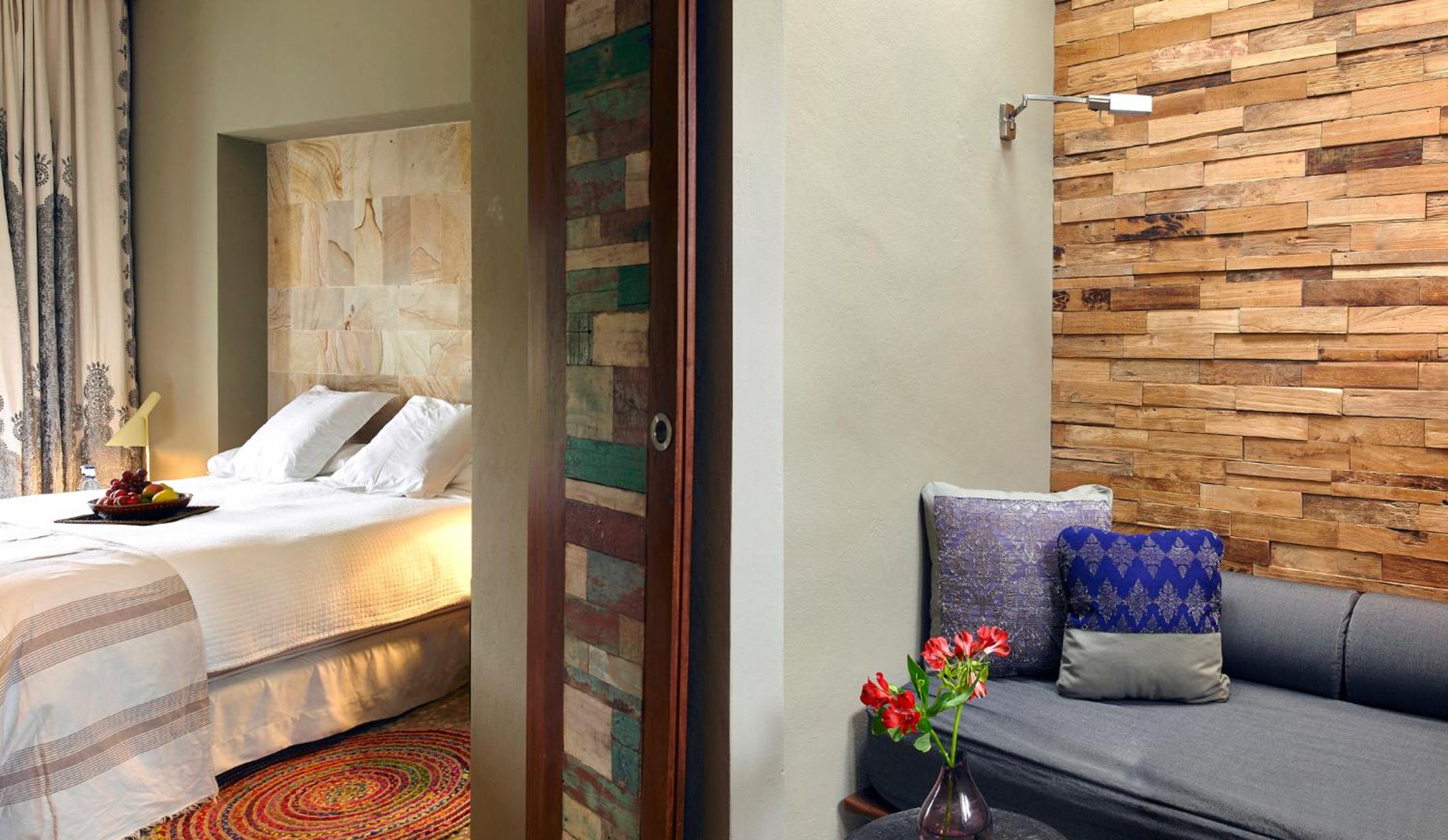 Junior Suite with Terrace photo 3
