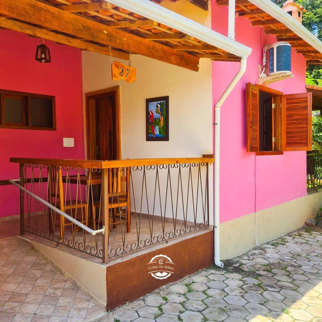 Chalet - Photo 15
