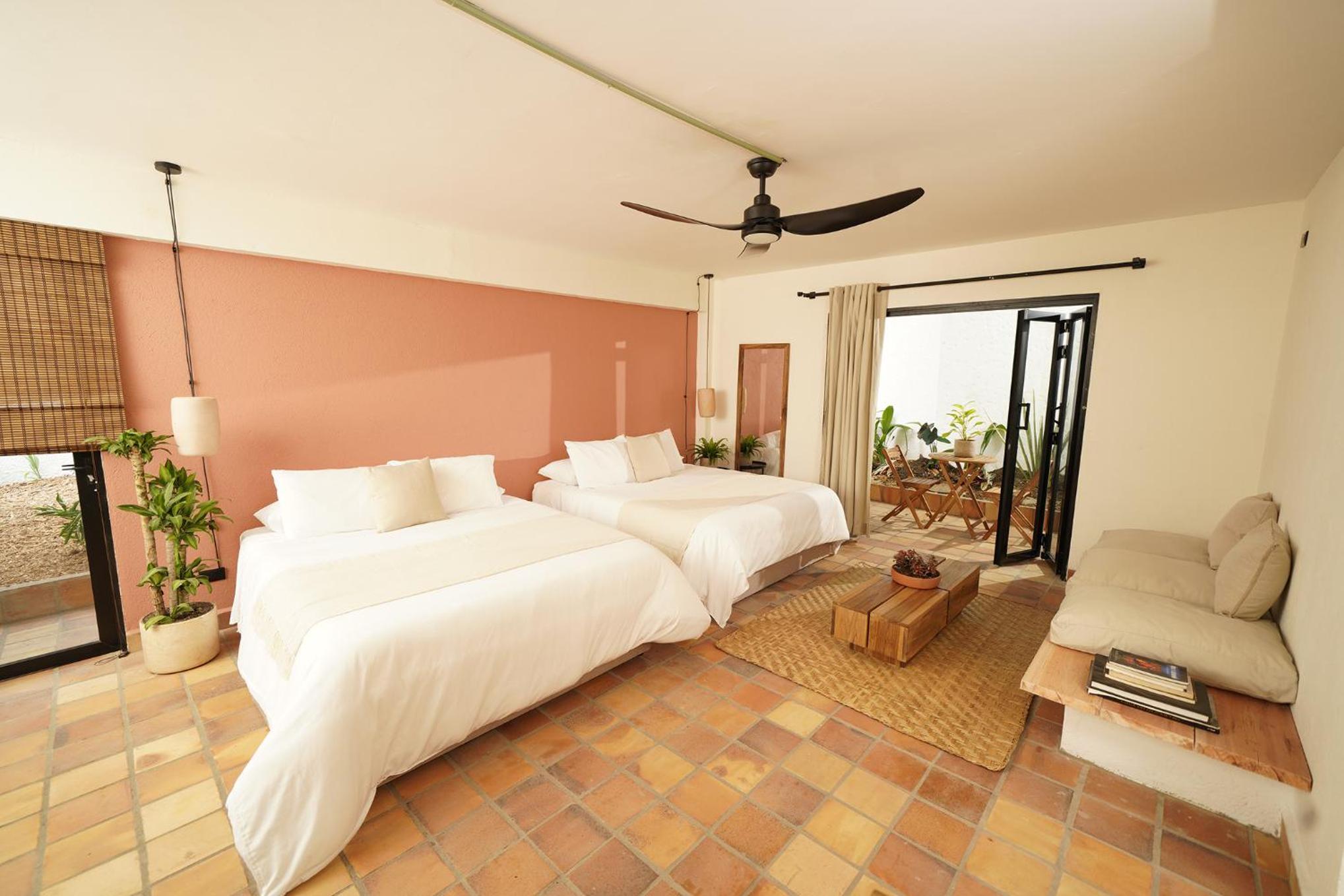 Suite with Terrace photo 1