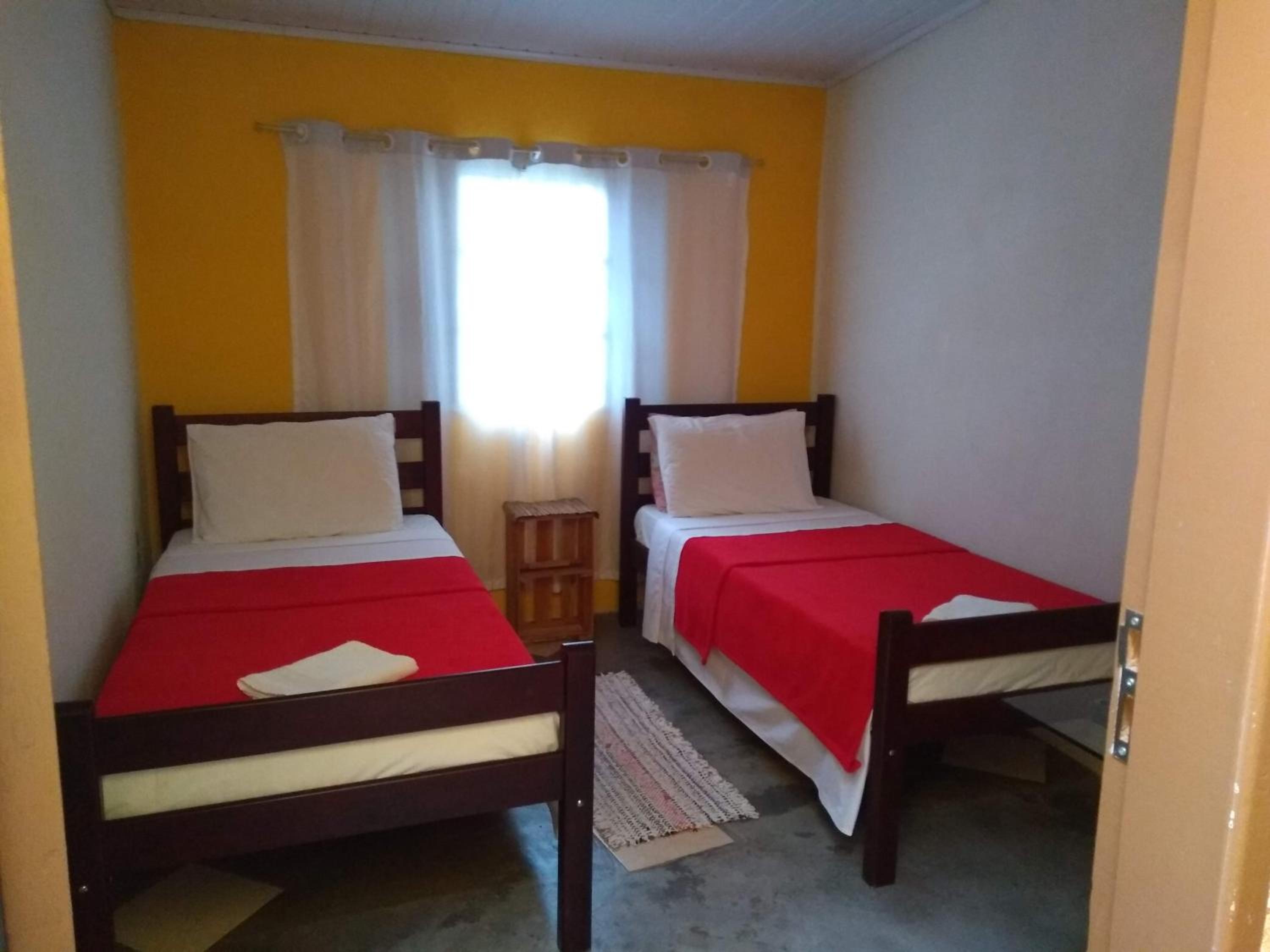 Small Double Or Twin Room photo 1