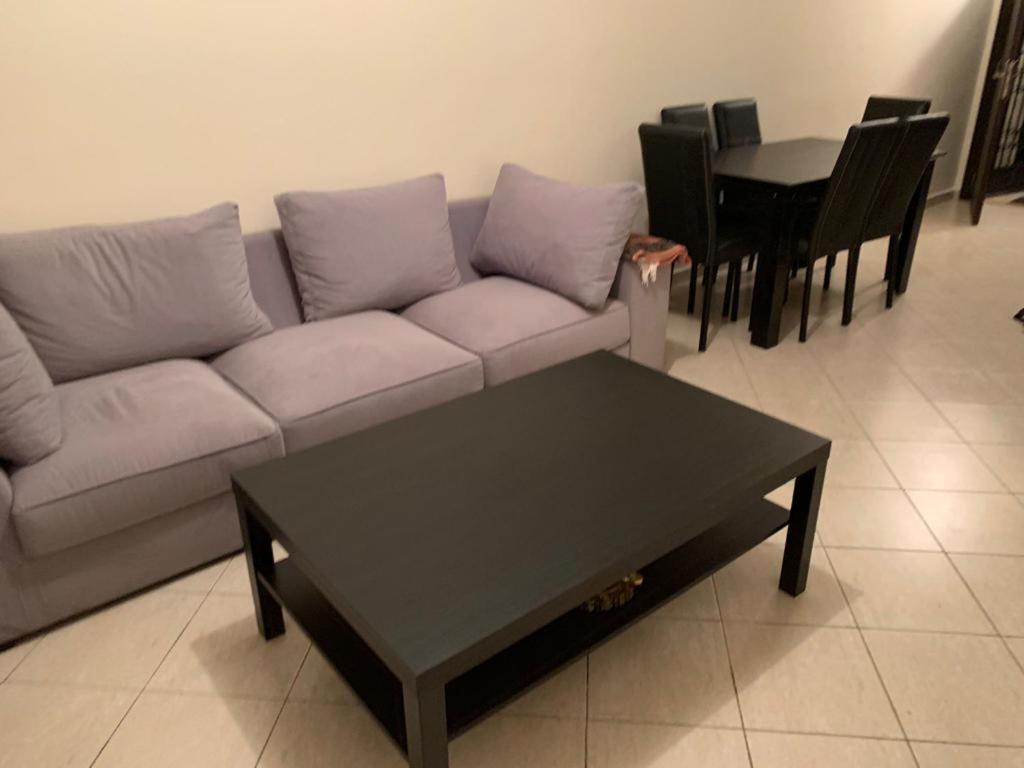 Two-Bedroom Apartment photo 1