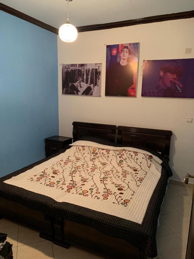 Two-Bedroom Apartment photo 2