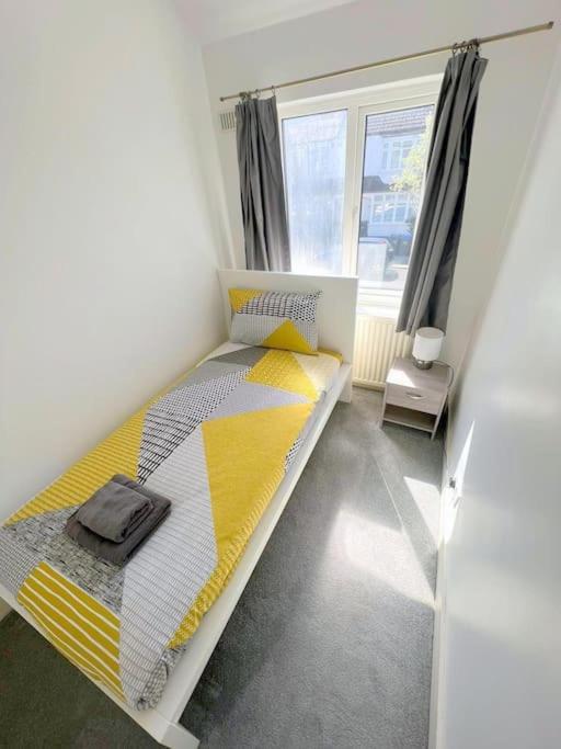 One-Bedroom House photo 3
