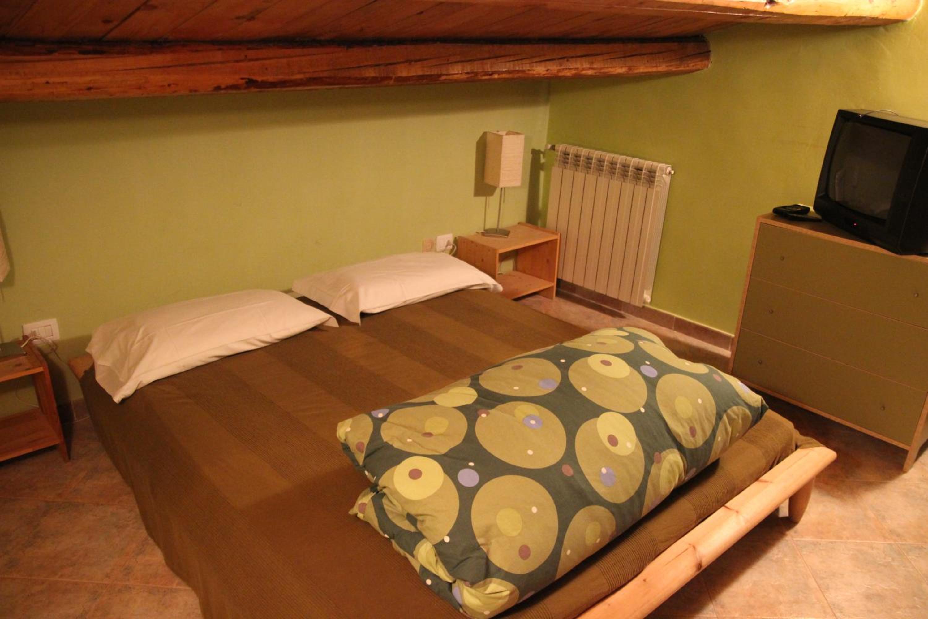Triple Room - Separate Building
