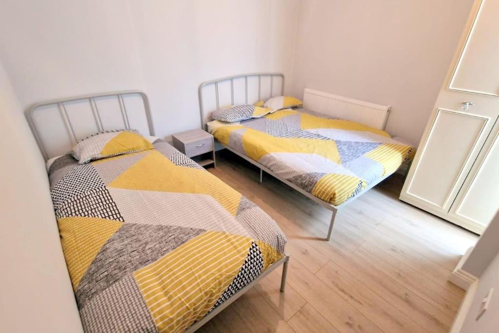 Two-Bedroom House photo 1