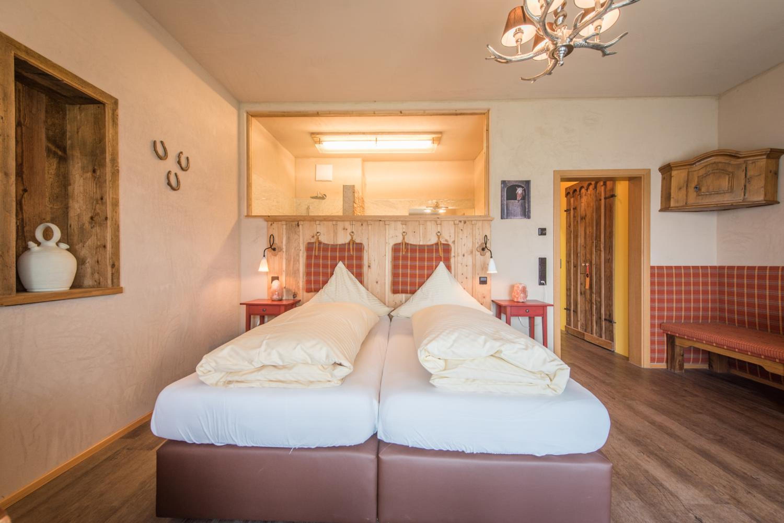 Single Room photo 2