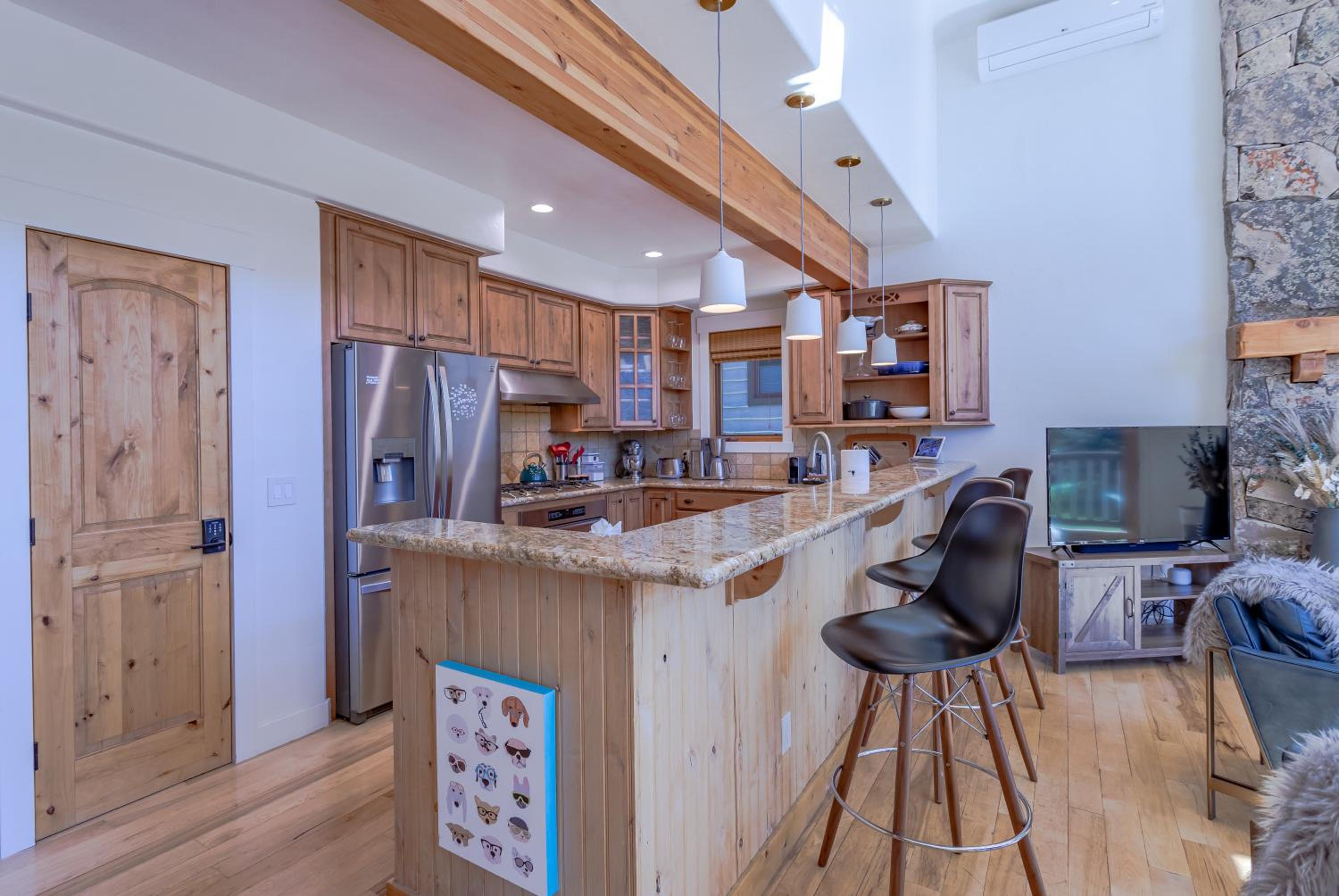 Superior Chalet photo 2